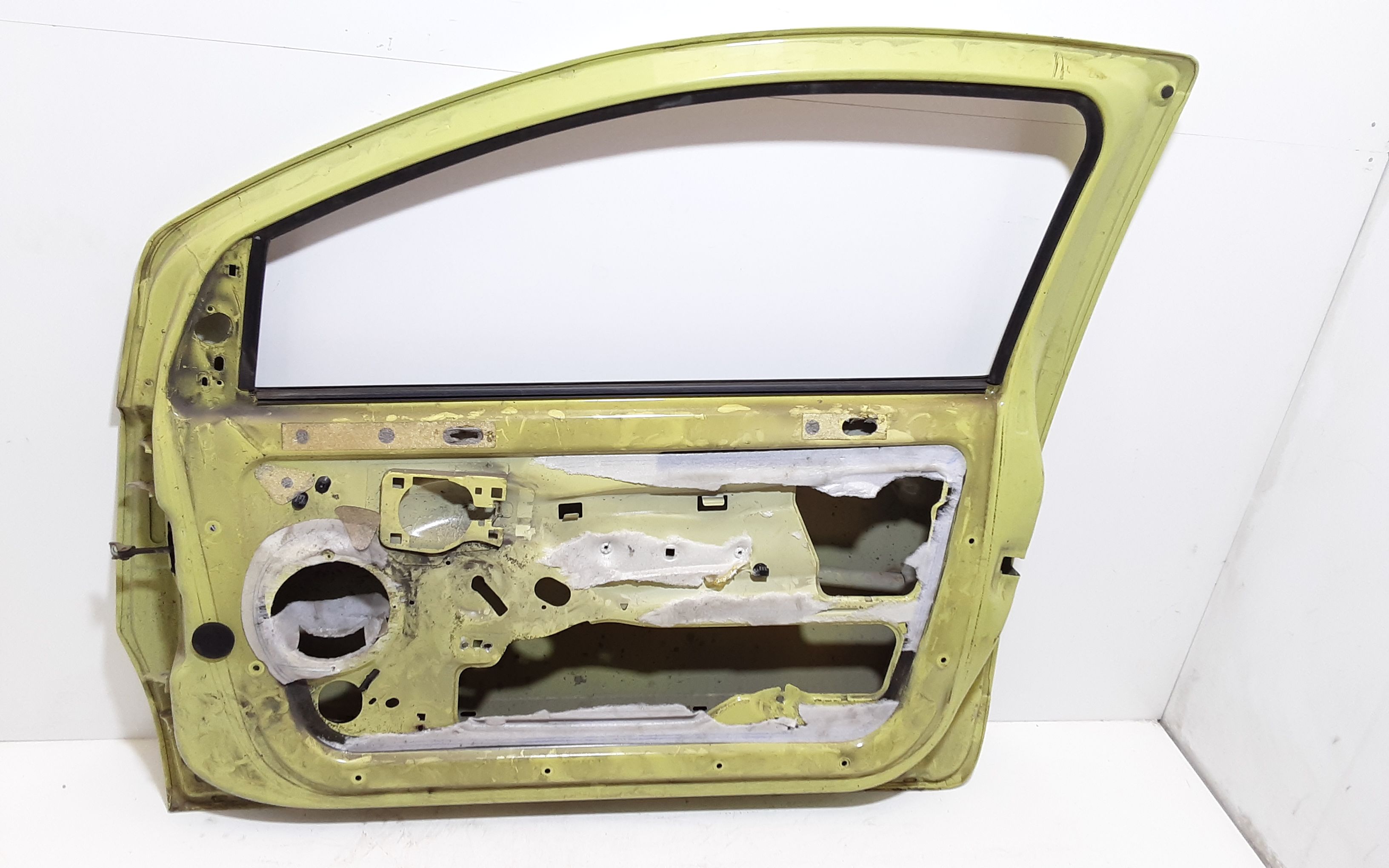 Portiera anteriore Destra CITROEN C2 1 Serie