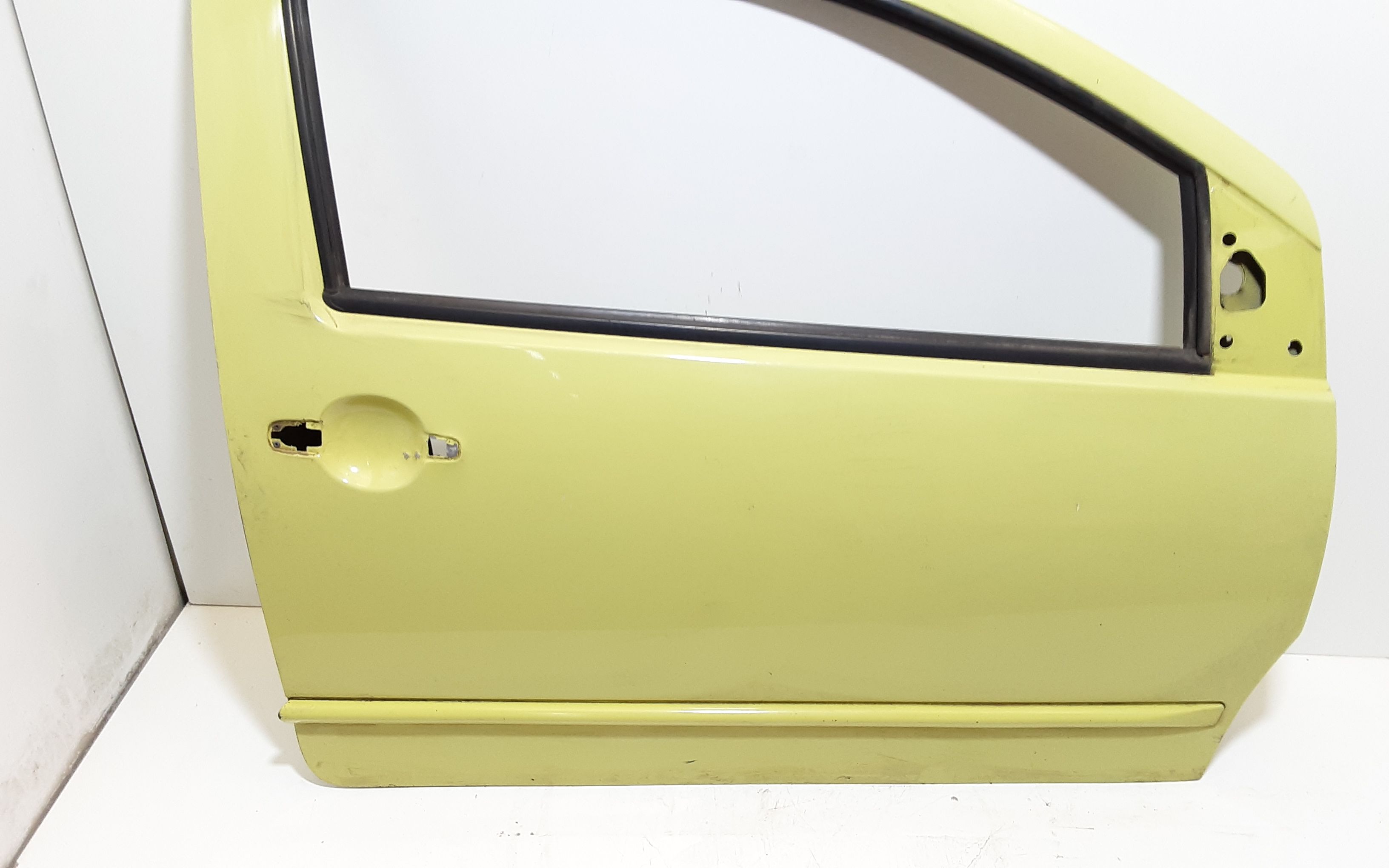 Portiera anteriore Destra CITROEN C2 1 Serie