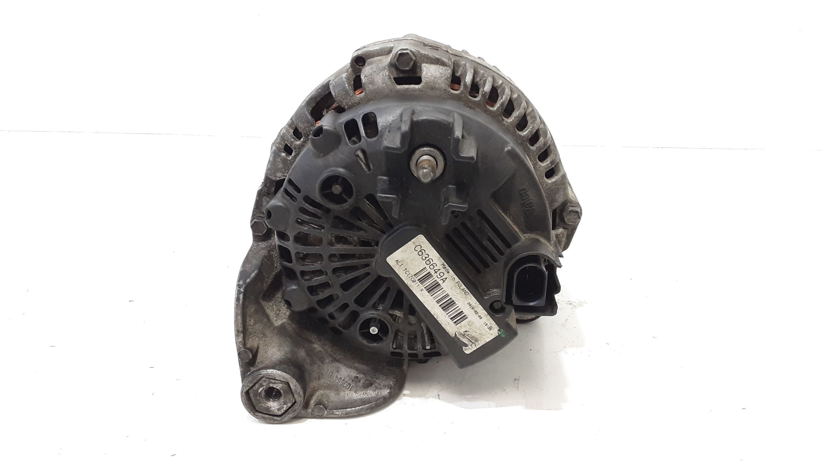 Alternatore BMW Serie 5 E60