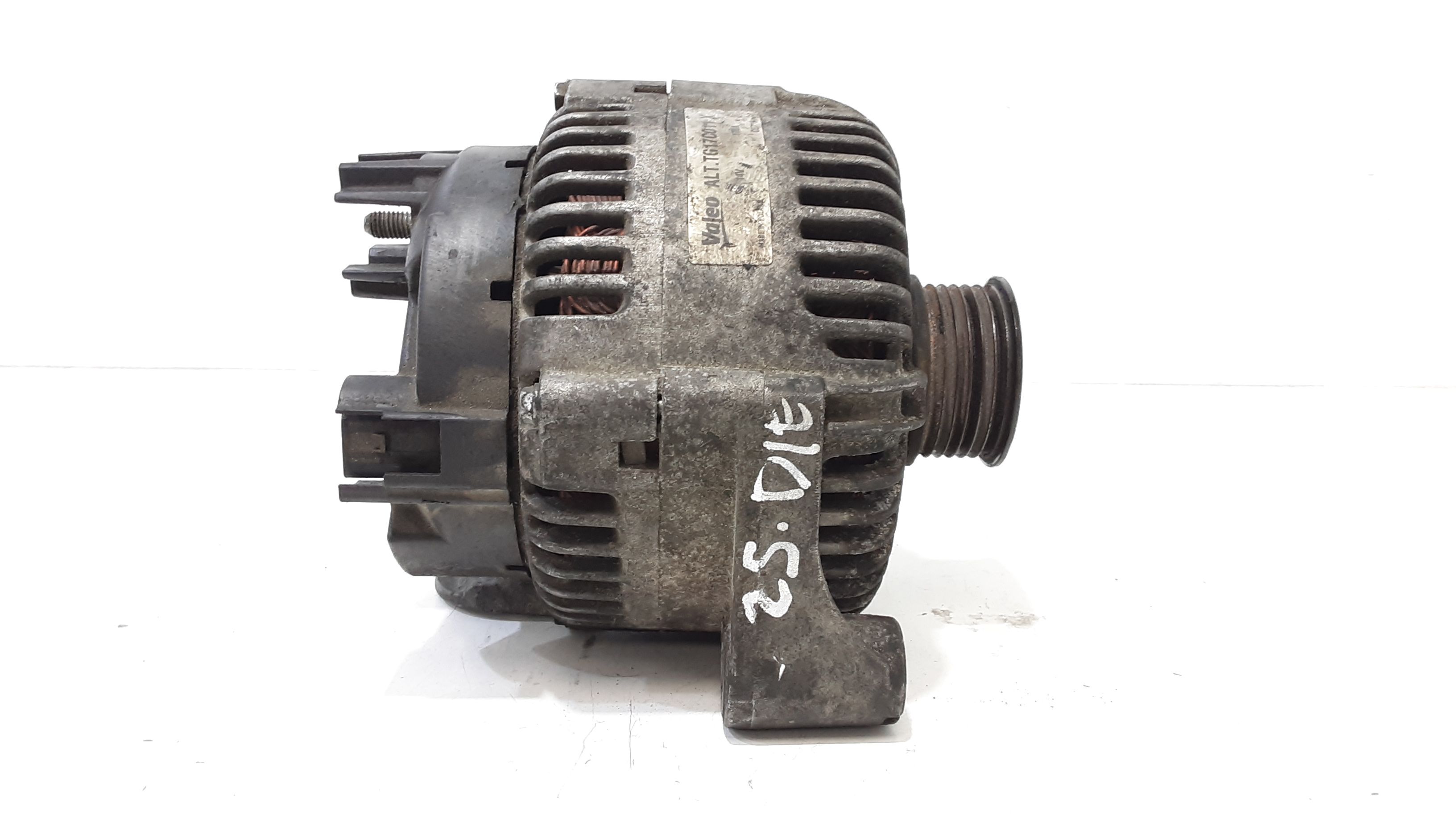Alternatore BMW Serie 5 E60