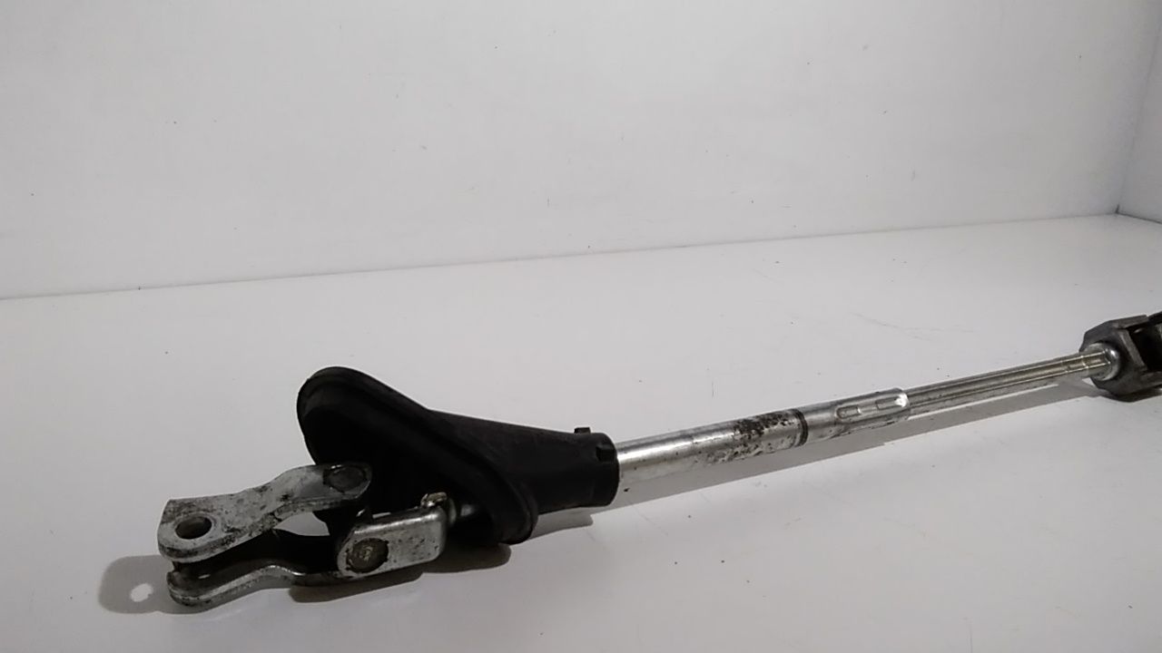 Canna dello sterzo (Piantone) SMART Fortwo Coup 3 Serie (w 451)