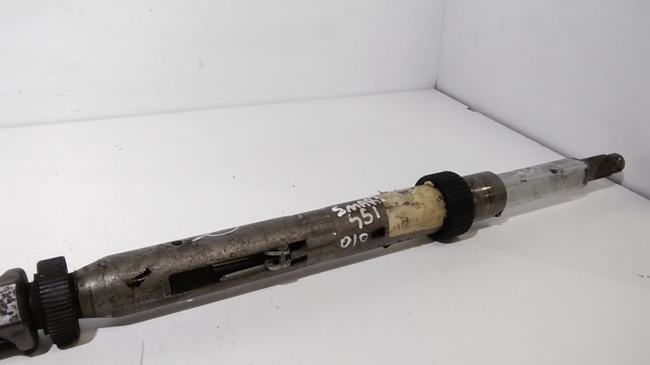 Canna dello sterzo (Piantone) SMART Fortwo Coup 3 Serie (w 451)