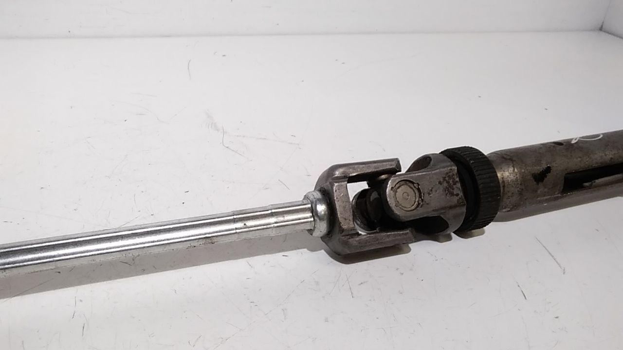 Canna dello sterzo (Piantone) SMART Fortwo Coup 3 Serie (w 451)