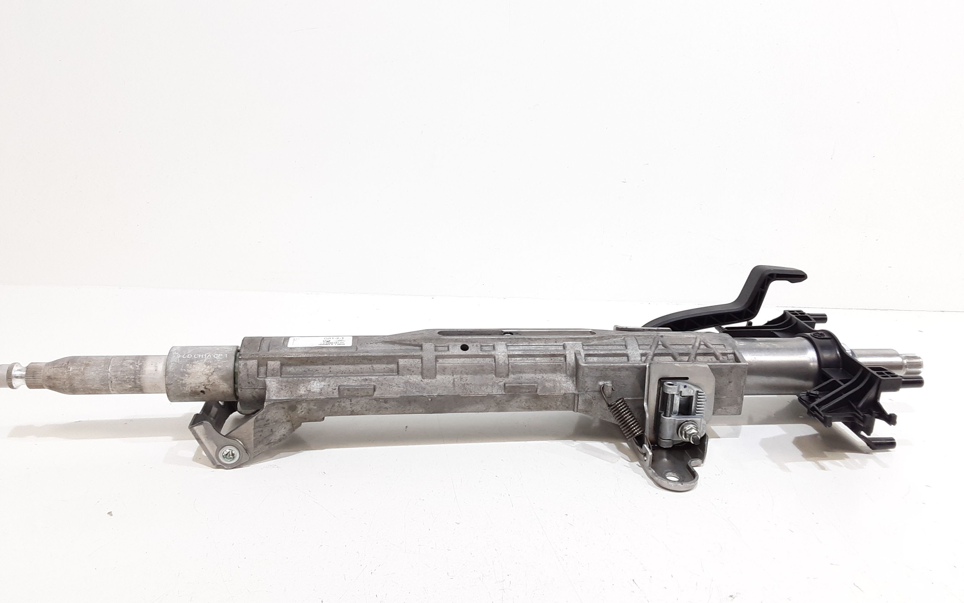 Canna dello sterzo (Piantone) BMW X3 Serie M COMPETITION (510CV) (G01,F97) (3.2019>)