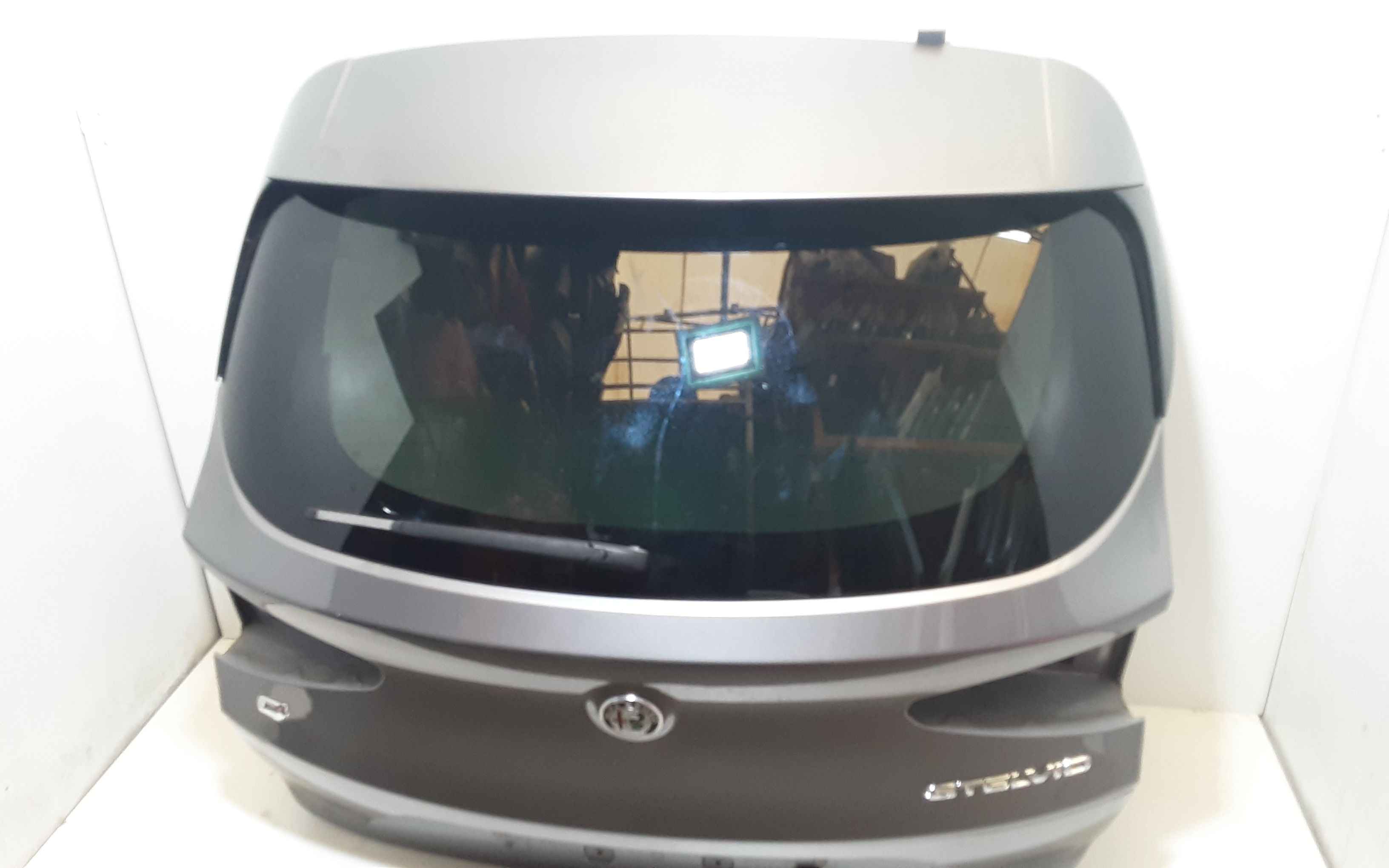 Portellone Posteriore Completo ALFA ROMEO Stelvio serie