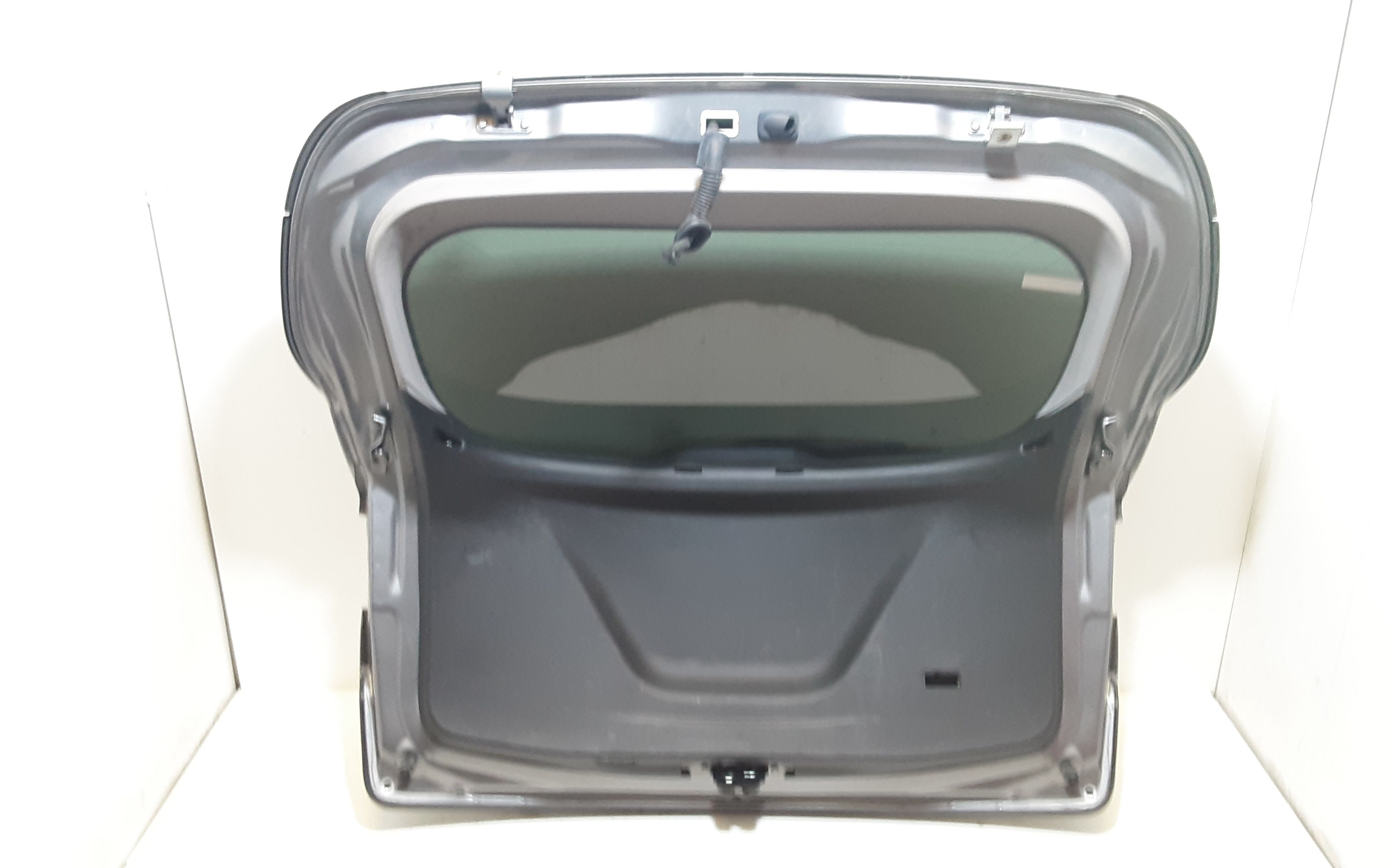 Portellone Posteriore Completo ALFA ROMEO Stelvio serie