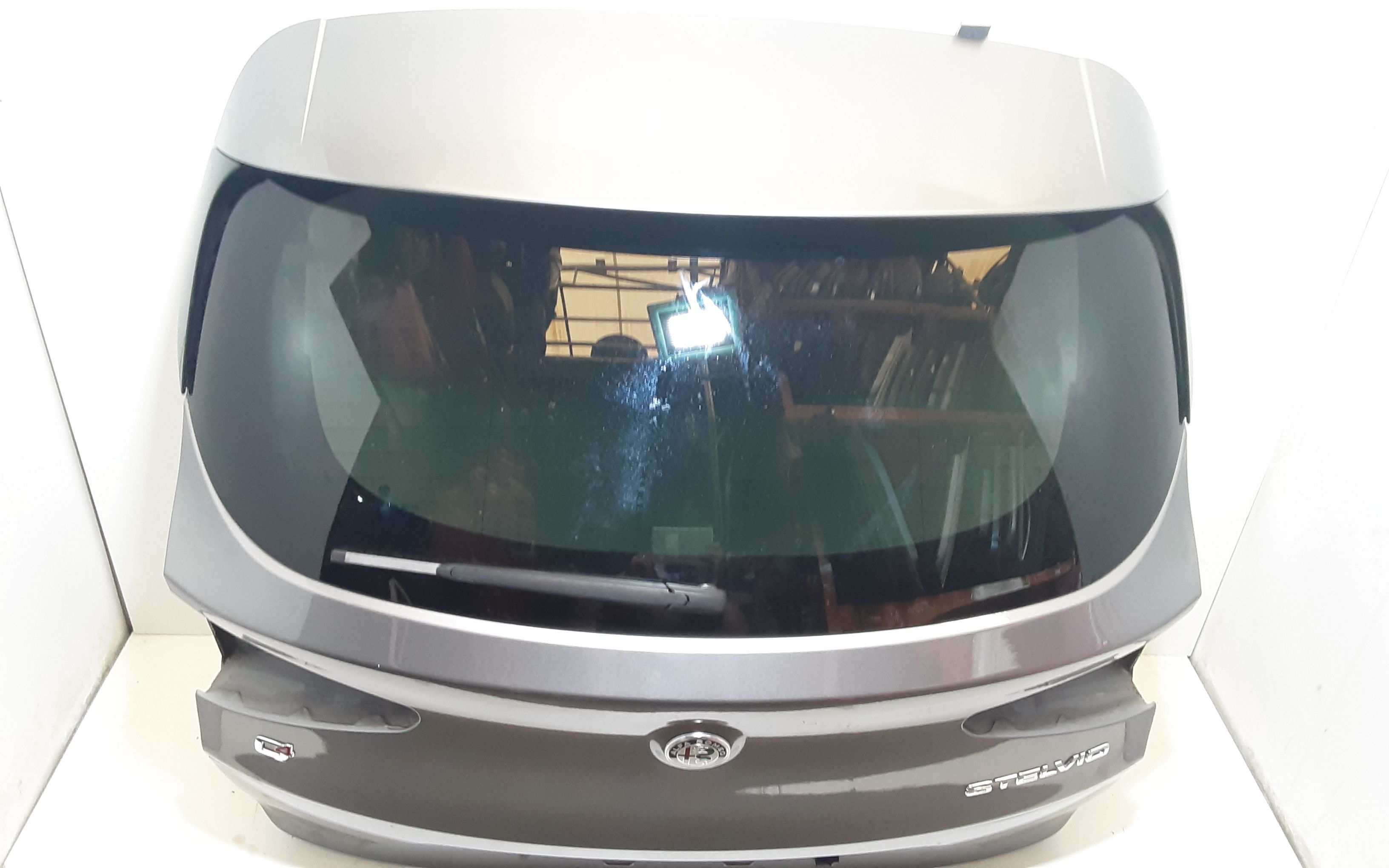 Portellone Posteriore Completo ALFA ROMEO Stelvio serie