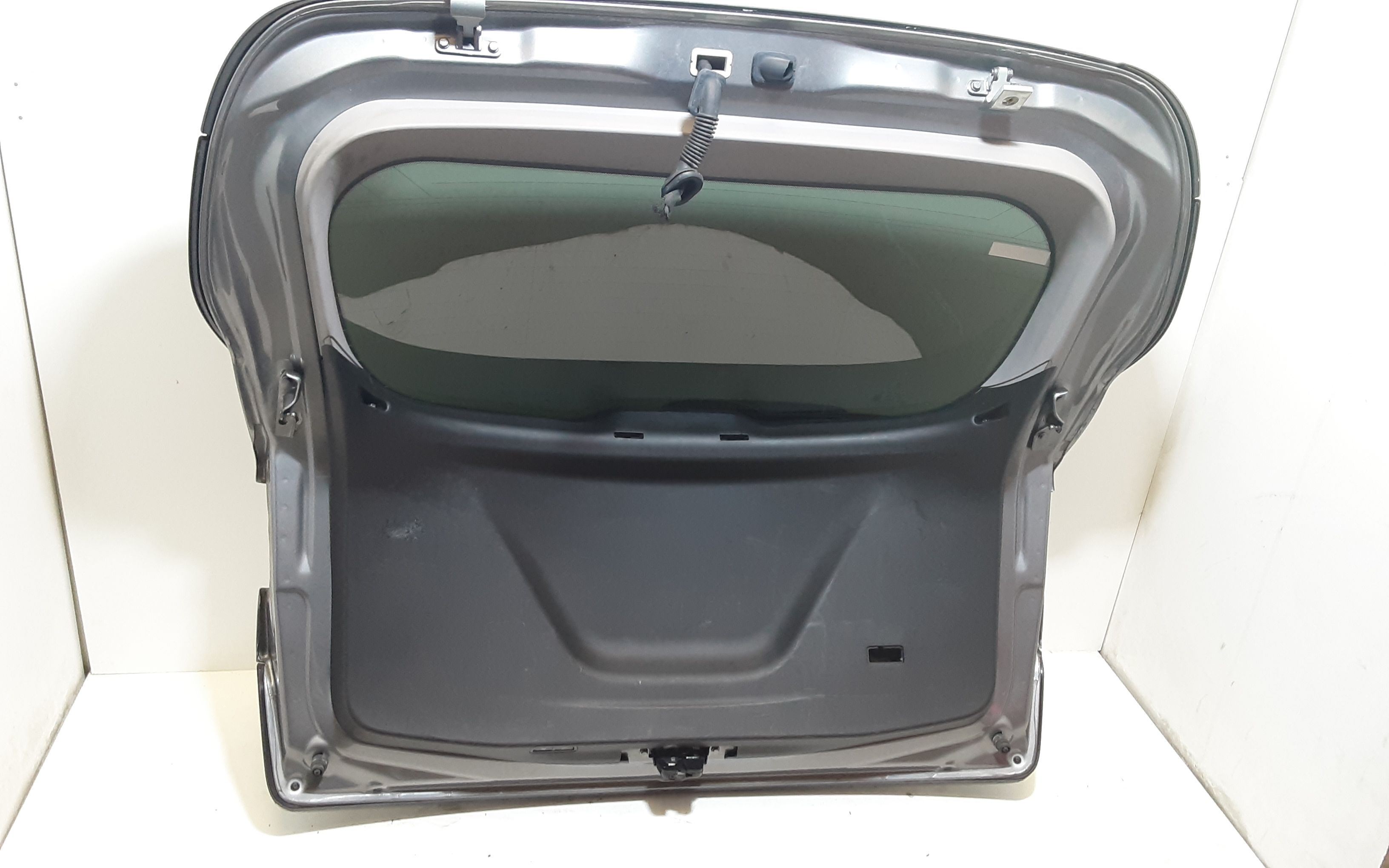 Portellone Posteriore Completo ALFA ROMEO Stelvio serie