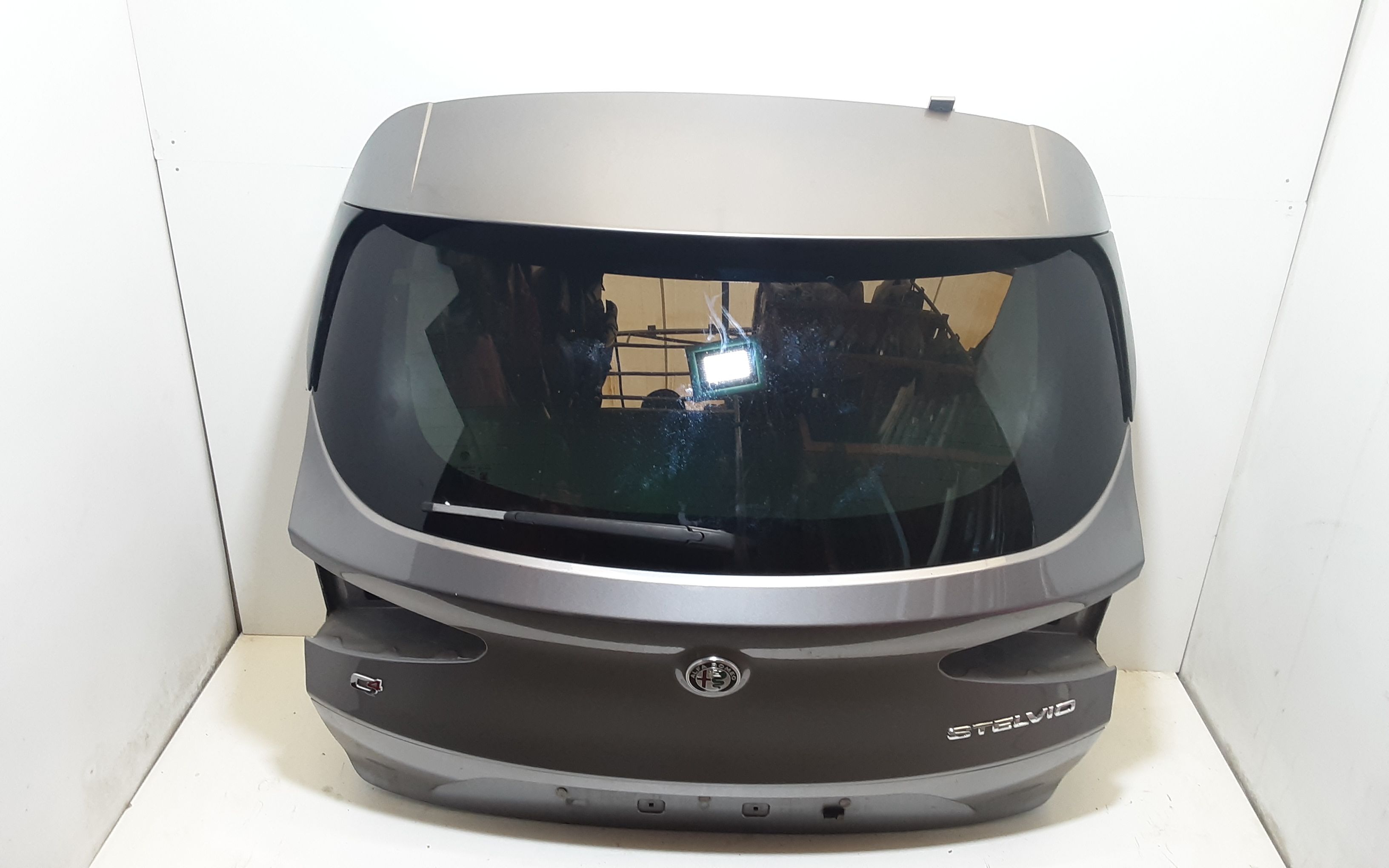 Portellone Posteriore Completo ALFA ROMEO Stelvio serie