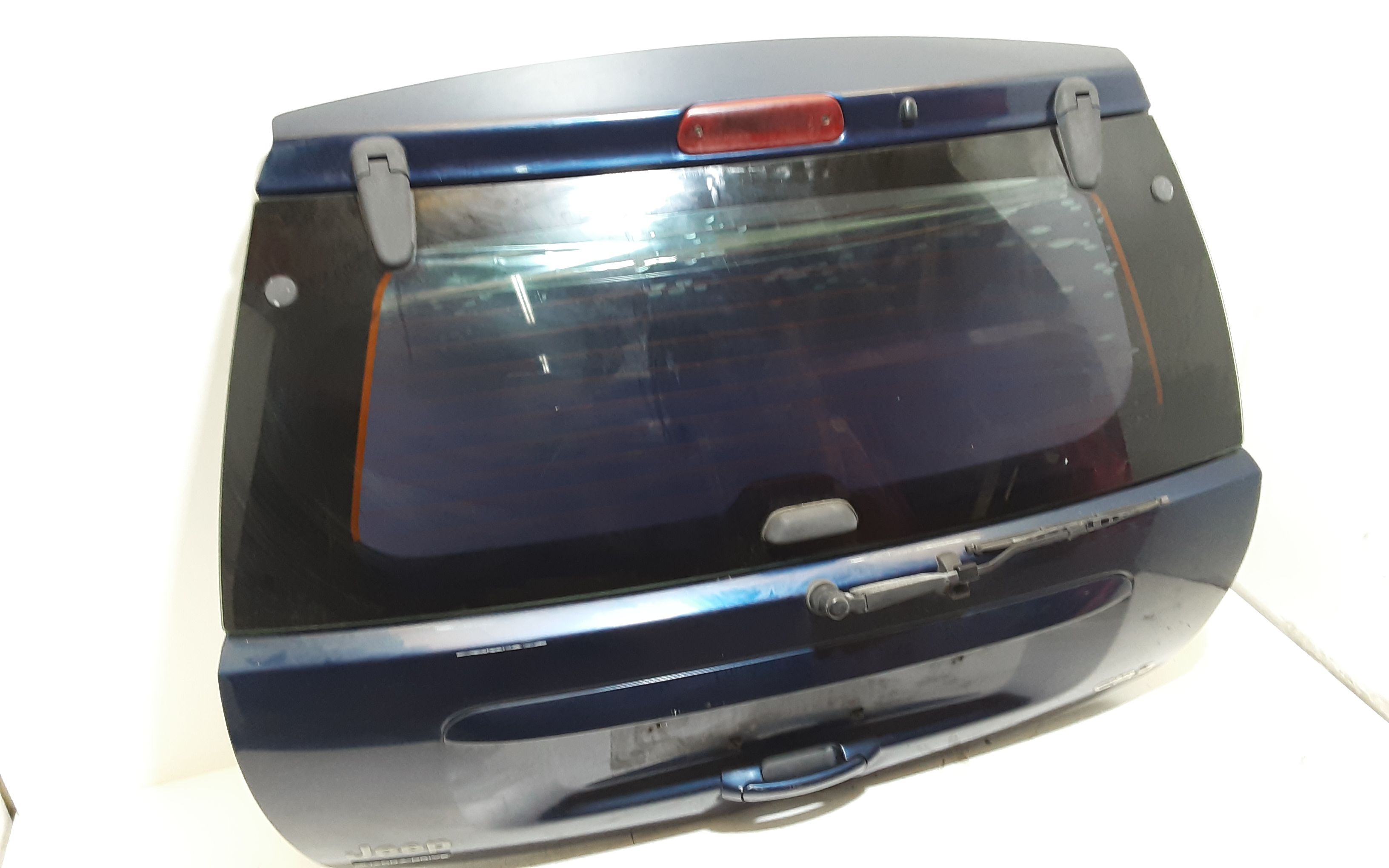 Portellone Posteriore Completo JEEP Cherokee 3 Serie