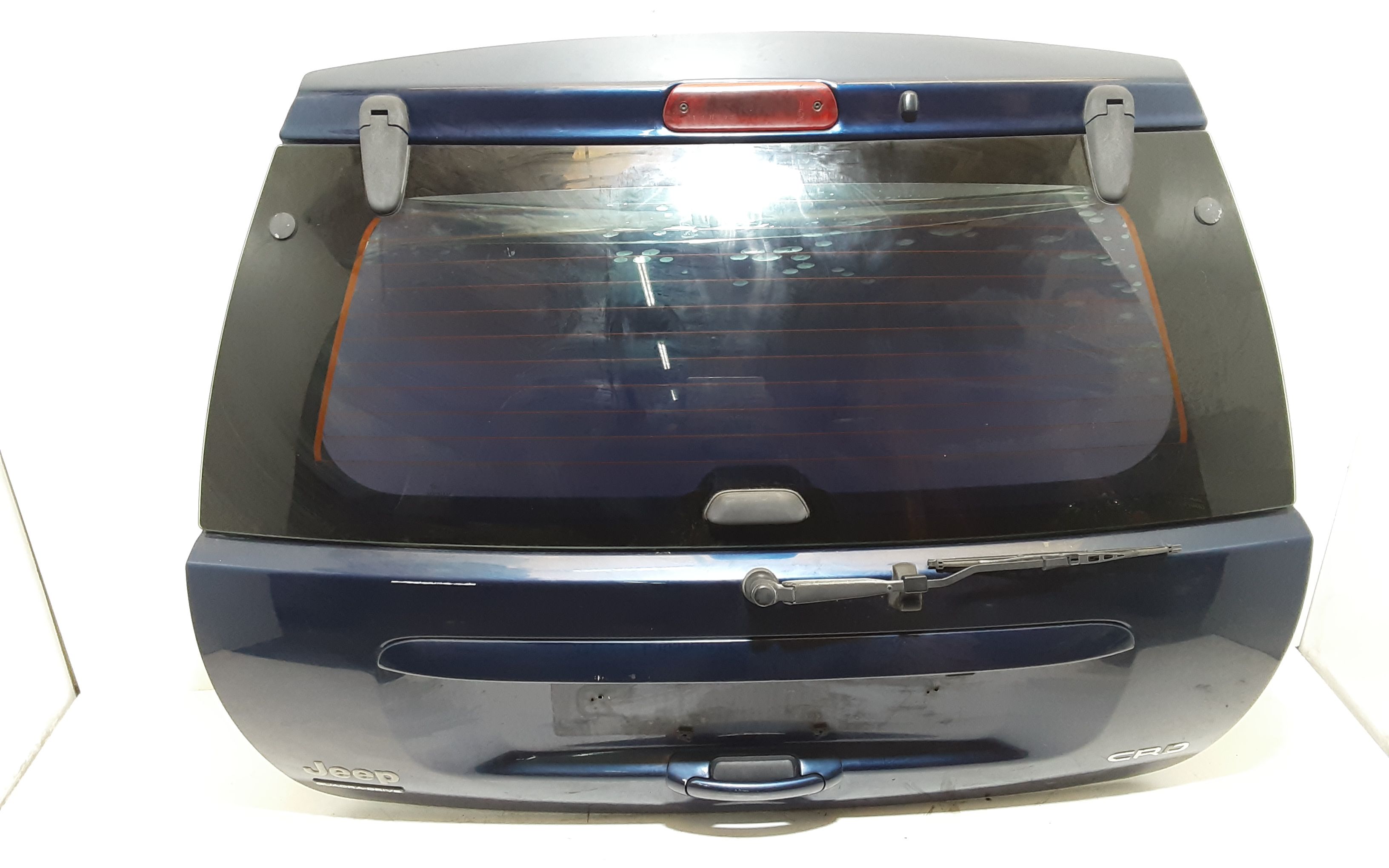 Portellone Posteriore Completo JEEP Cherokee 3 Serie