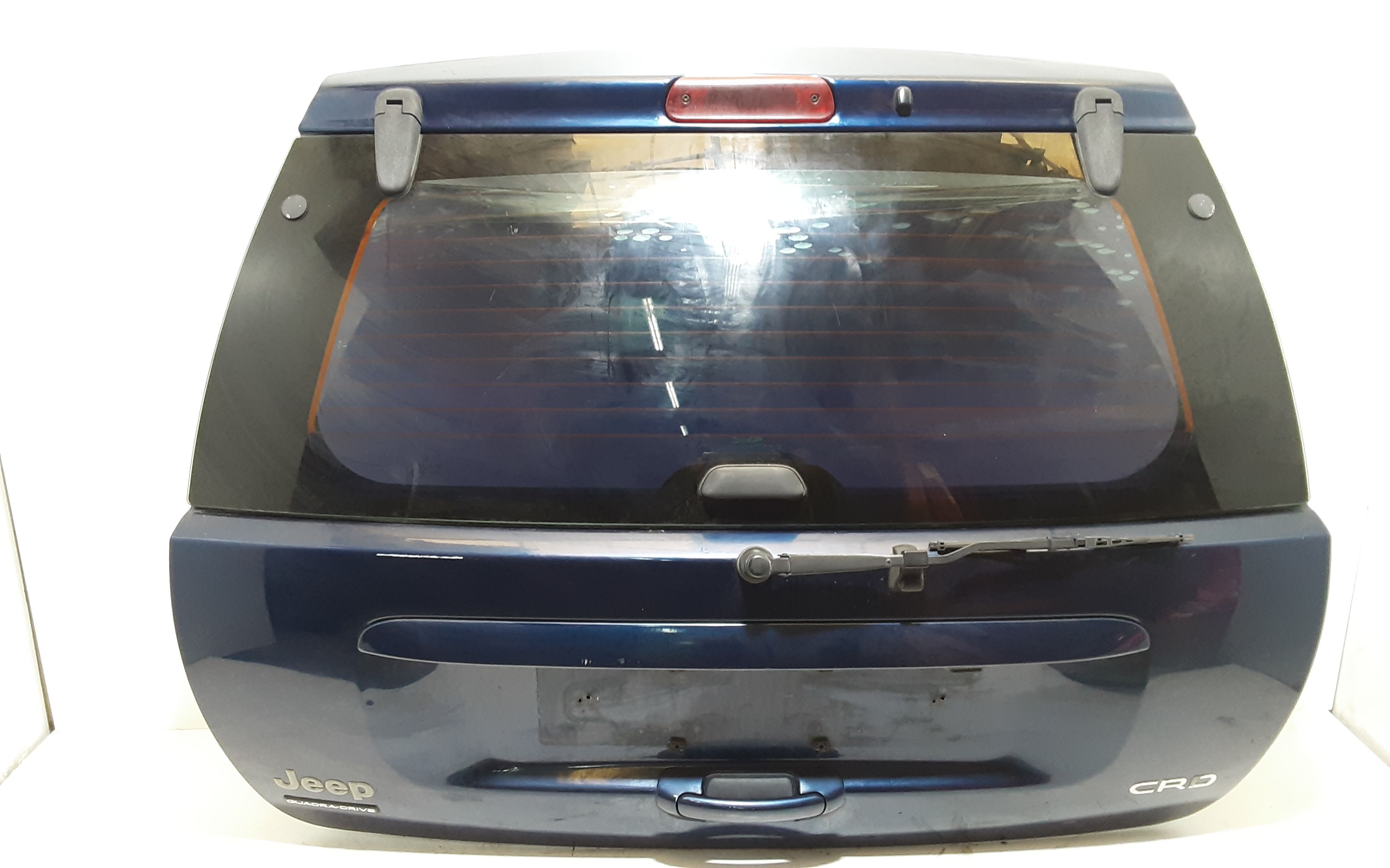 Portellone Posteriore Completo JEEP Cherokee 3 Serie