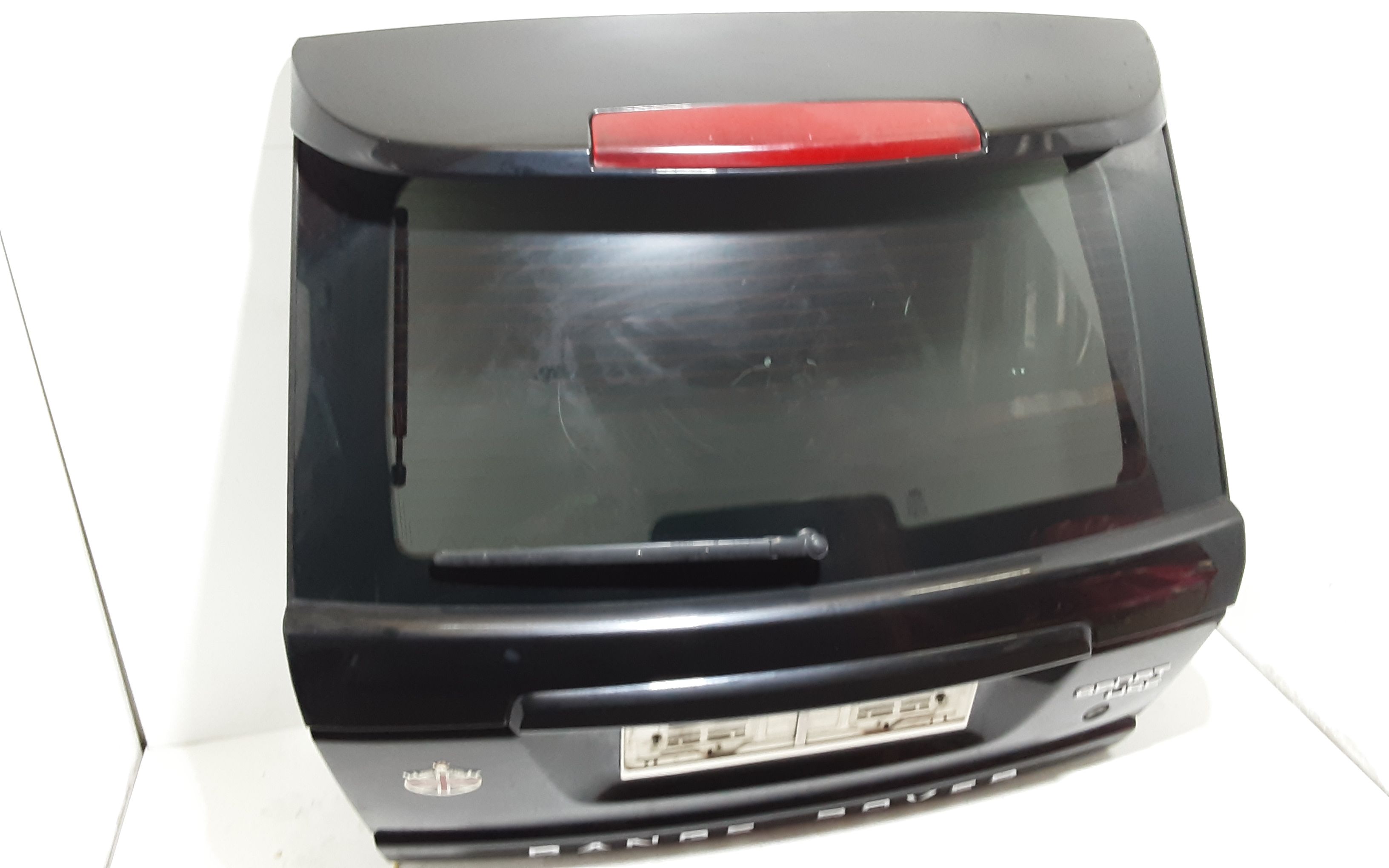 Portellone Posteriore Completo LAND ROVER Range Rover SPORT (05>13)