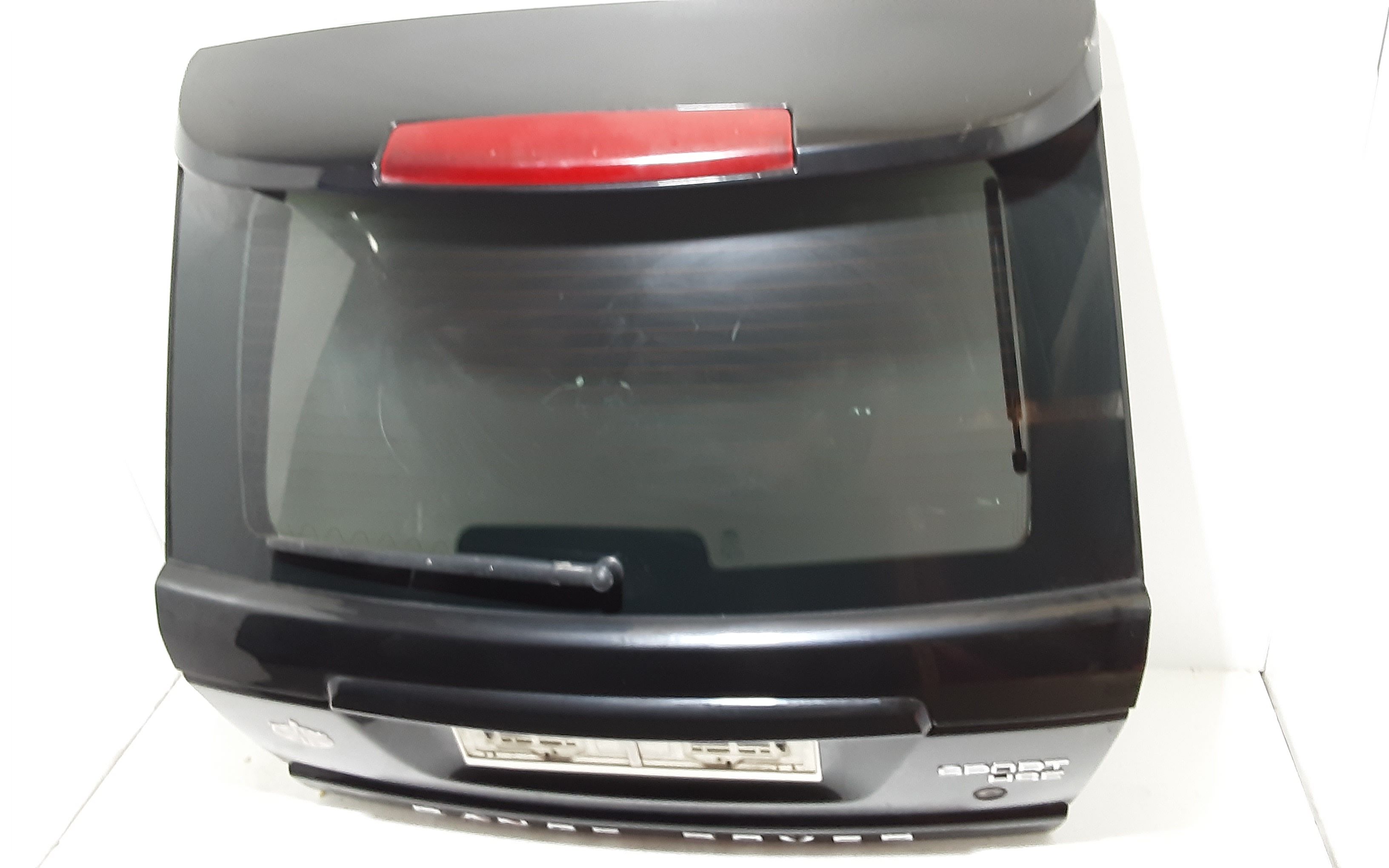 Portellone Posteriore Completo LAND ROVER Range Rover SPORT (05>13)