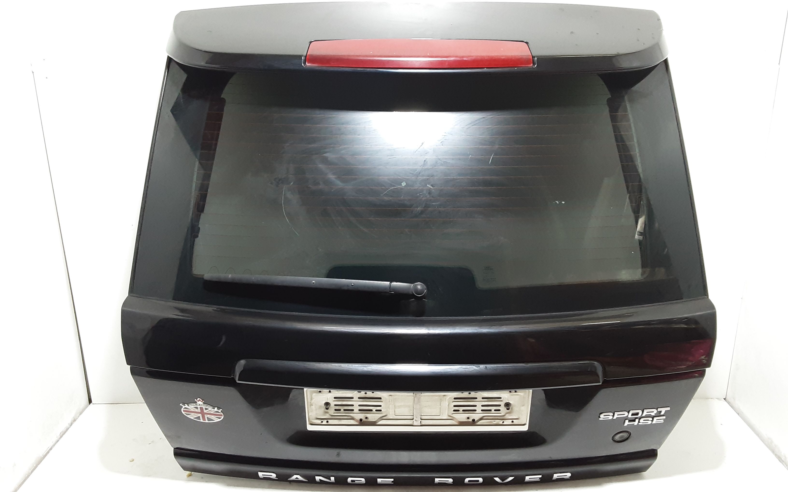 Portellone Posteriore Completo LAND ROVER Range Rover SPORT (05>13)