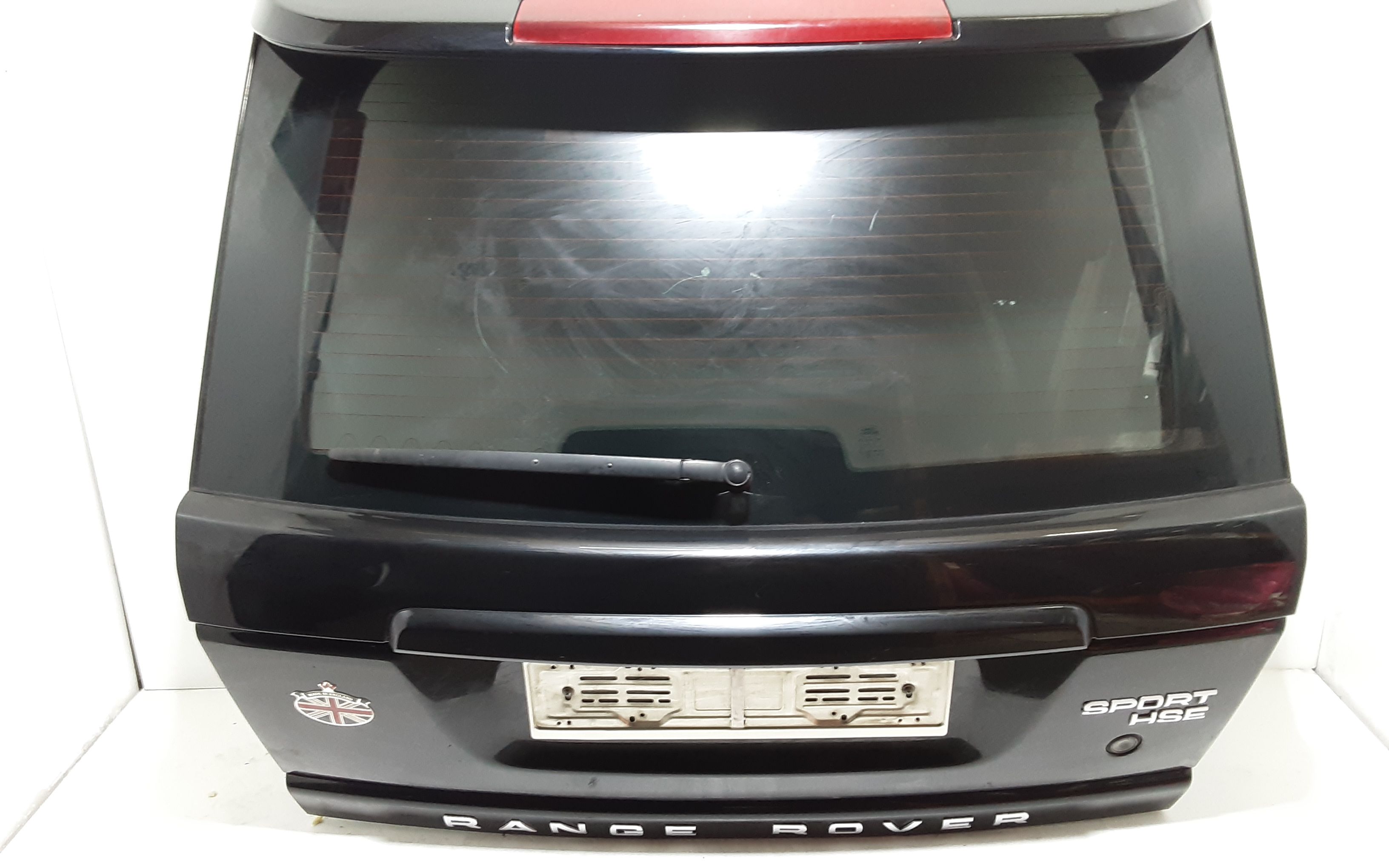 Portellone Posteriore Completo LAND ROVER Range Rover SPORT (05>13)