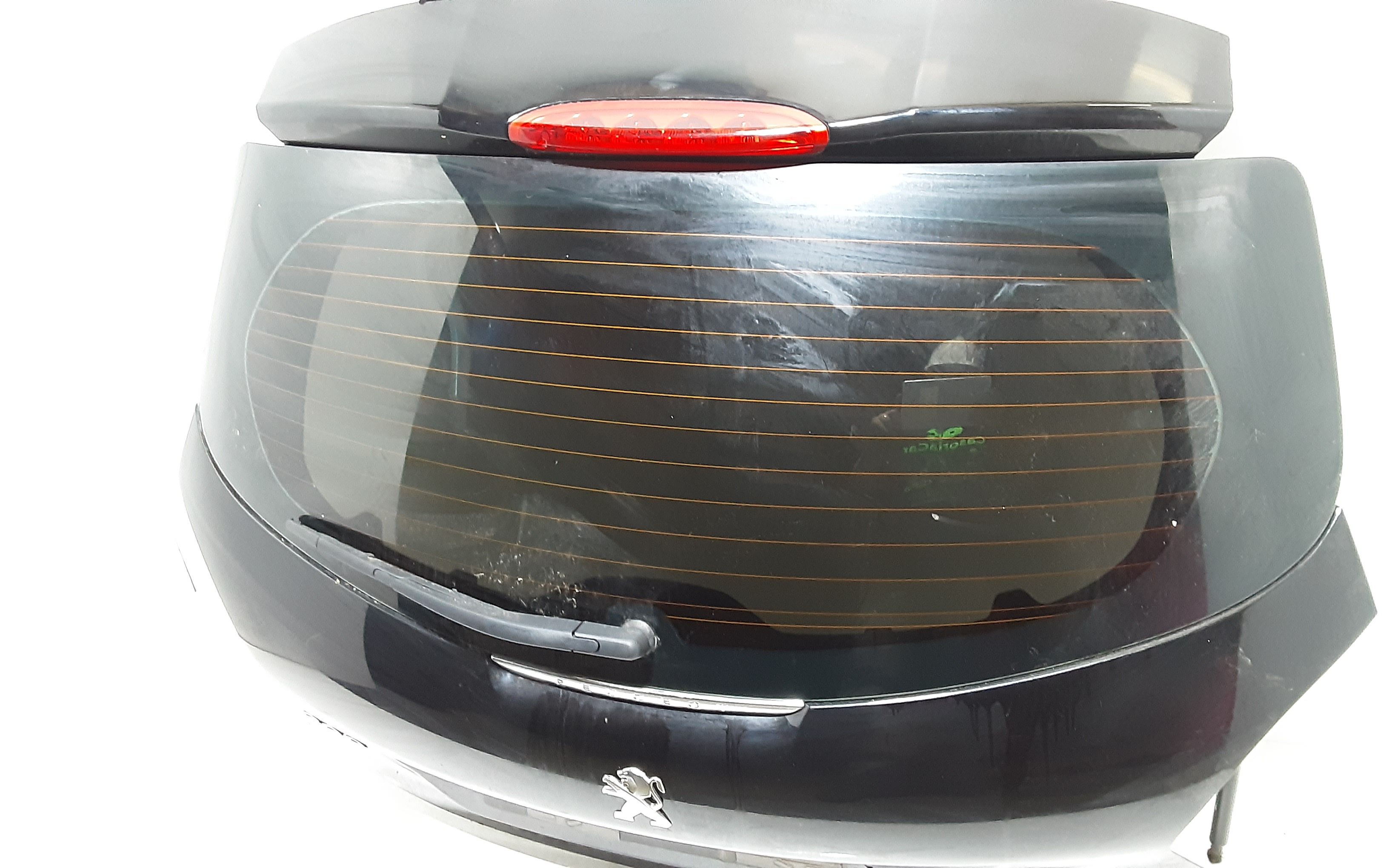 Portellone Posteriore Completo PEUGEOT 207 2 Serie