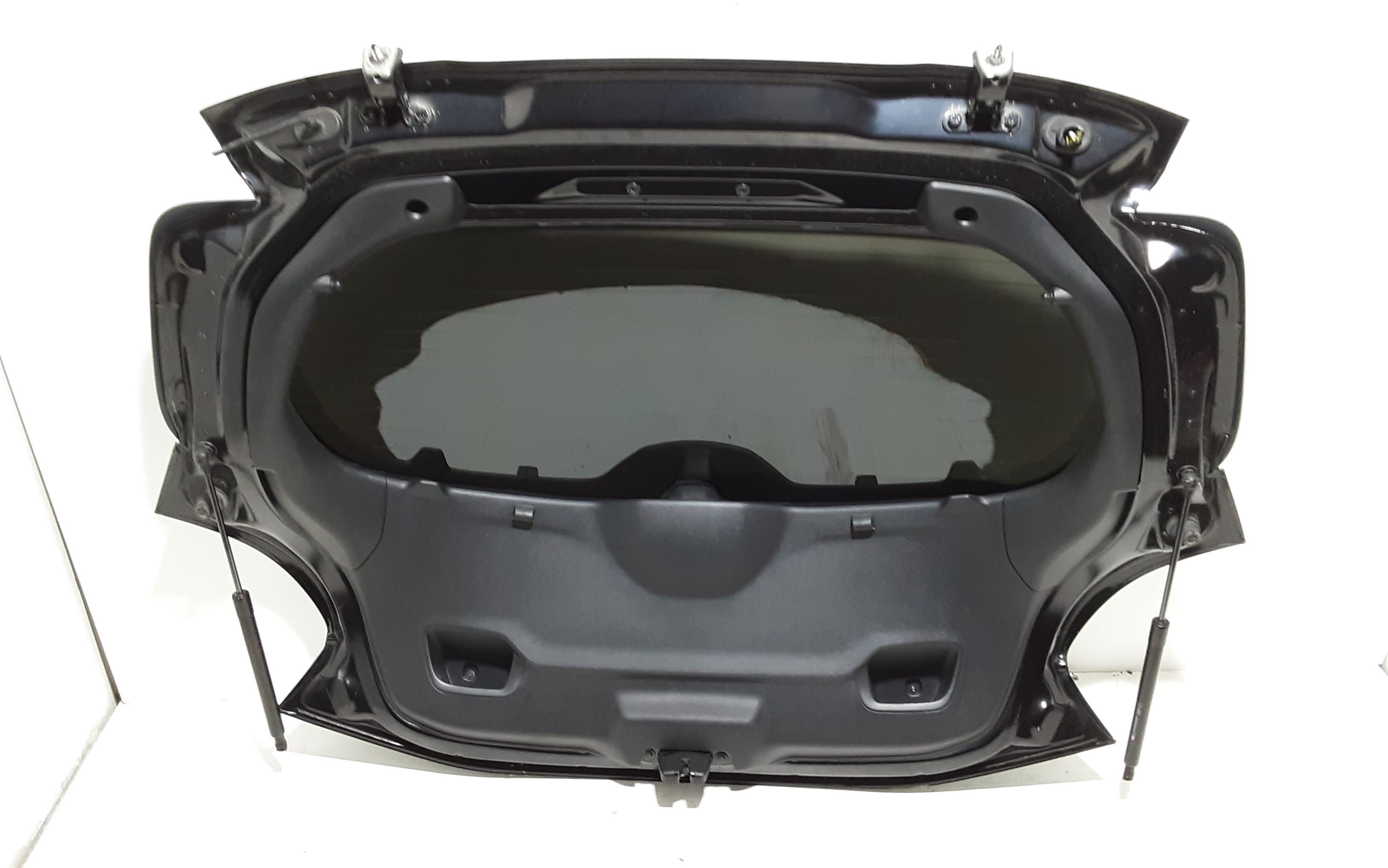 Portellone Posteriore Completo PEUGEOT 207 2 Serie