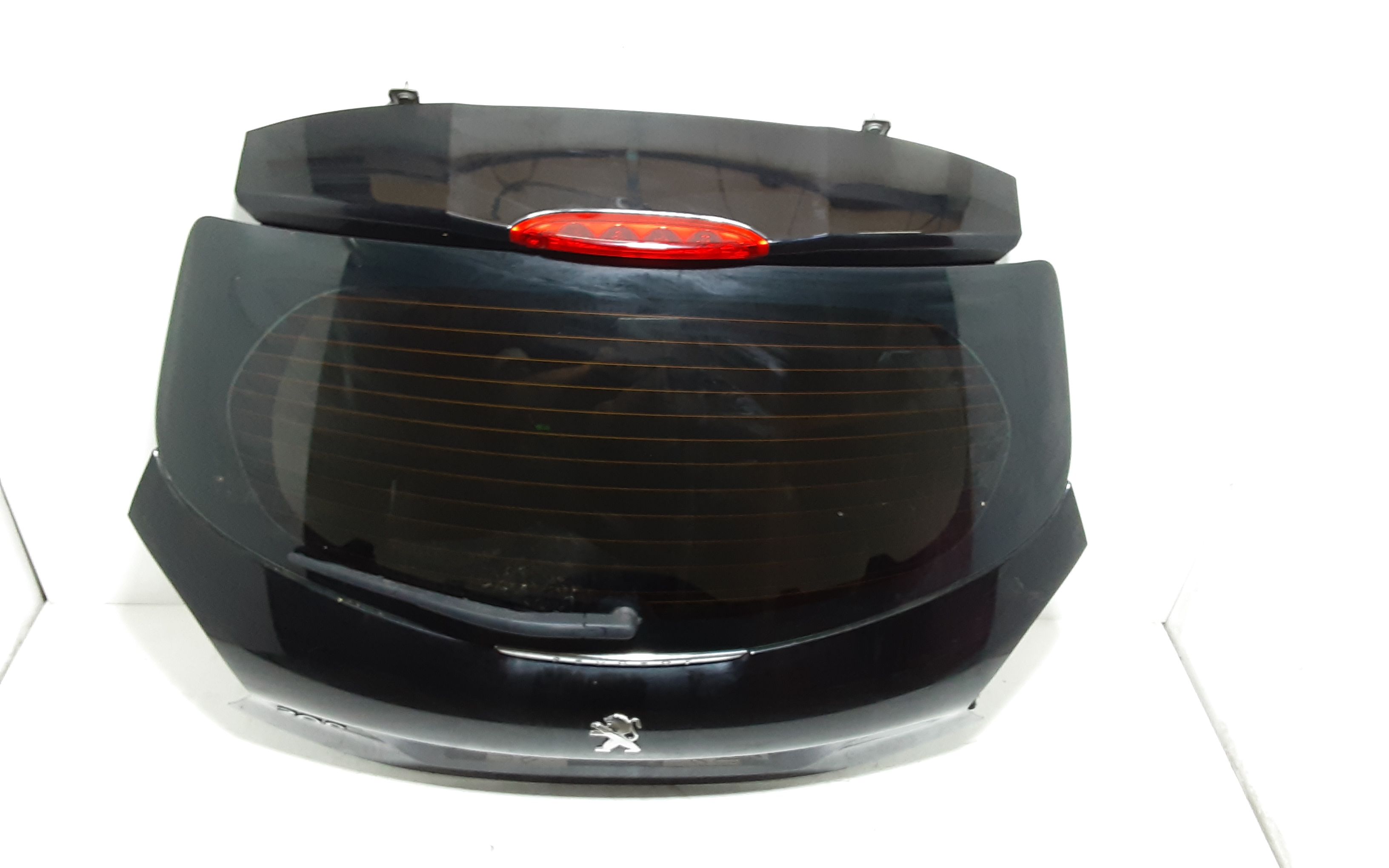 Portellone Posteriore Completo PEUGEOT 207 2 Serie