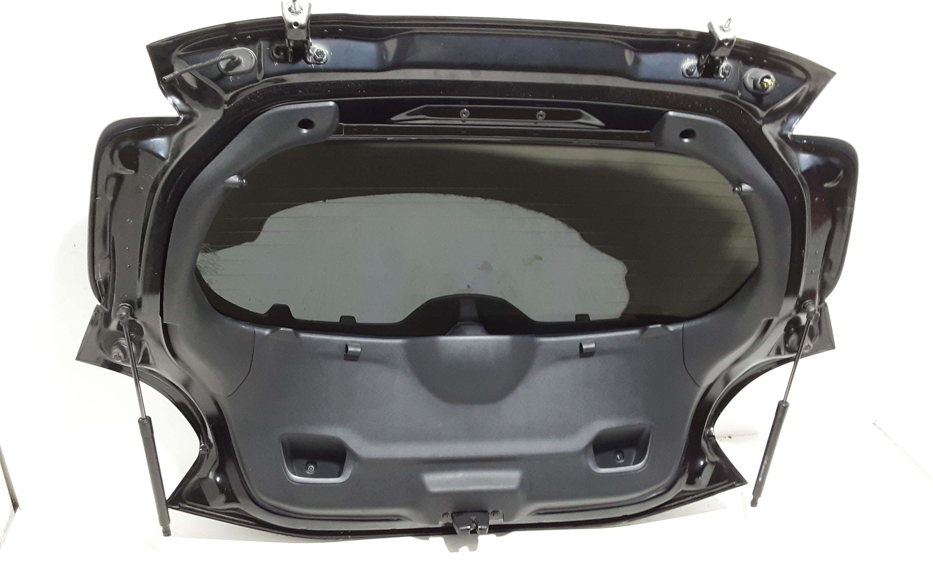 Portellone Posteriore Completo PEUGEOT 207 2 Serie