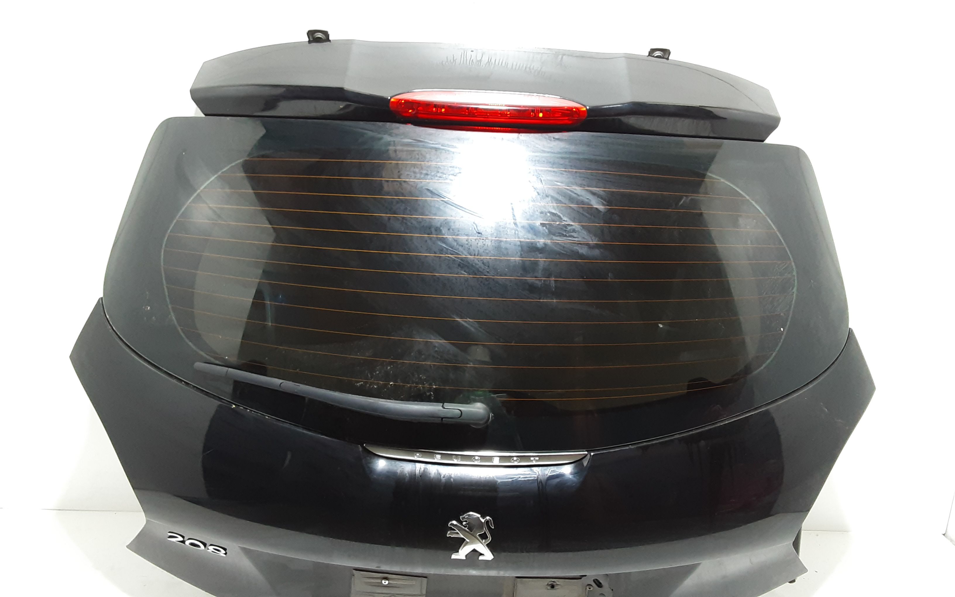 Portellone Posteriore Completo PEUGEOT 207 2 Serie