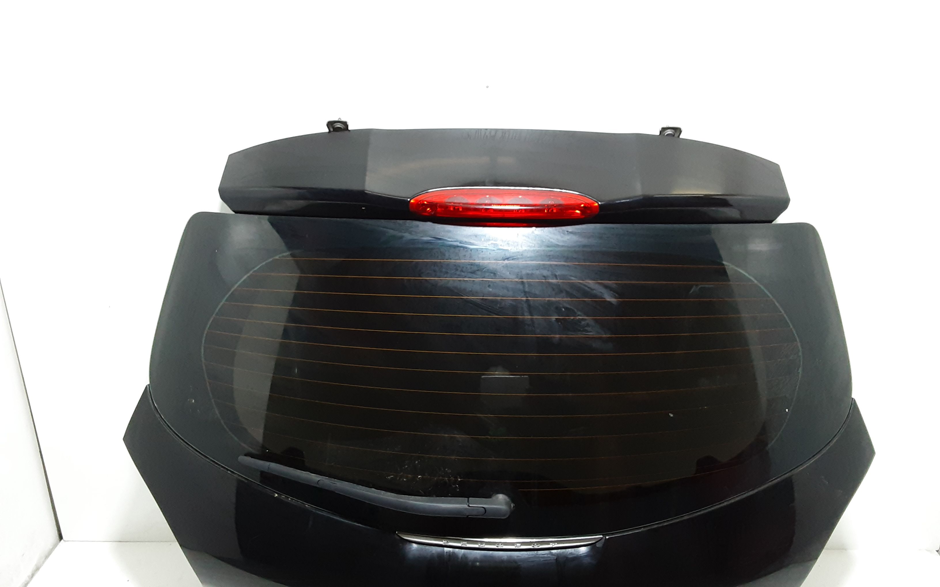 Portellone Posteriore Completo PEUGEOT 207 2 Serie