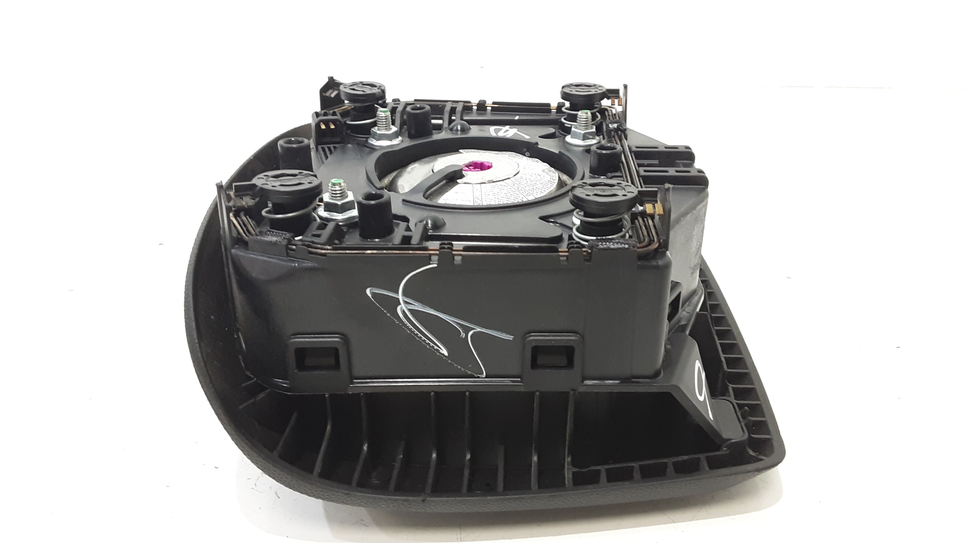 Airbag Volante PEUGEOT Boxer 4 Serie