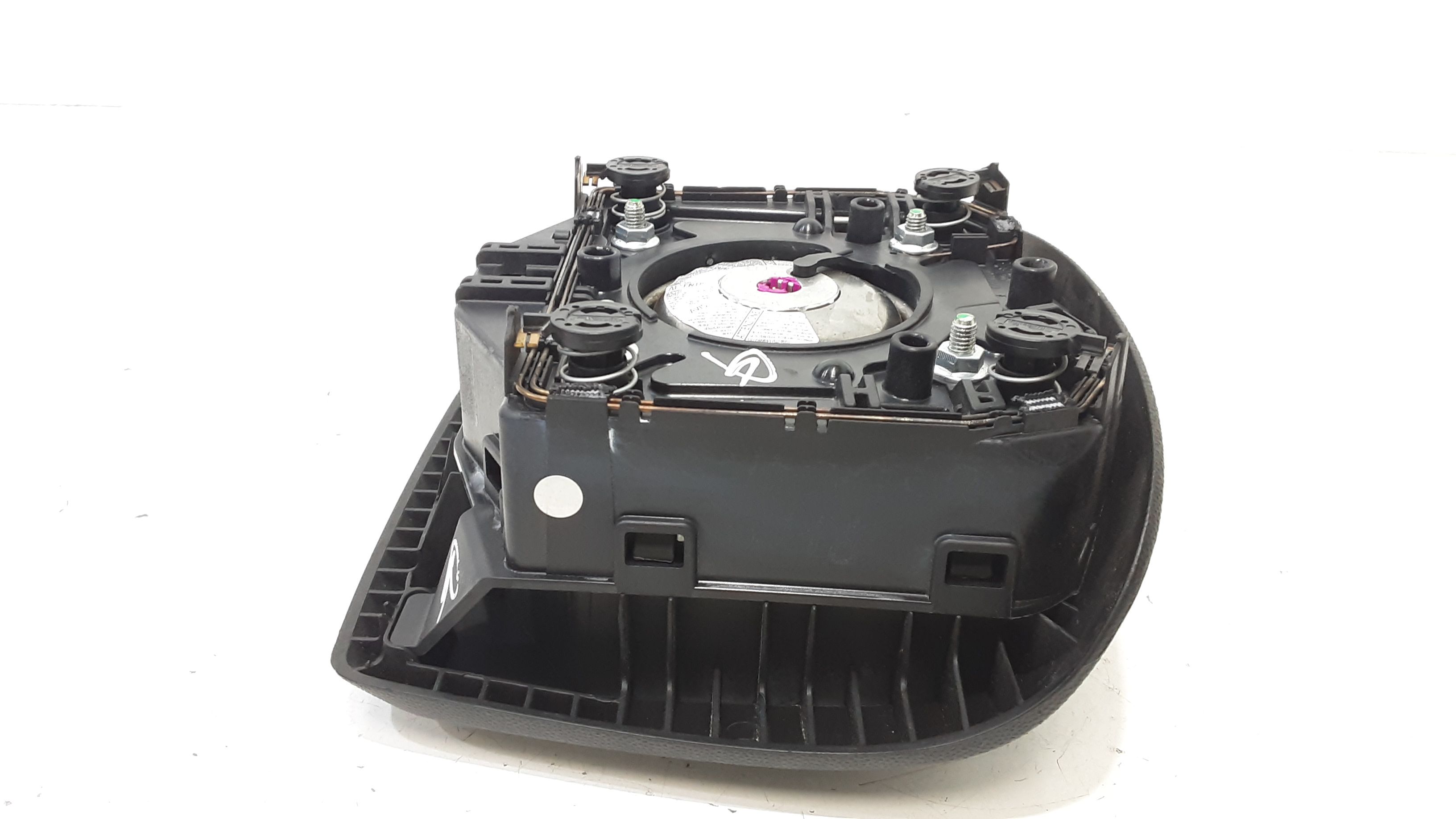 Airbag Volante PEUGEOT Boxer 4 Serie