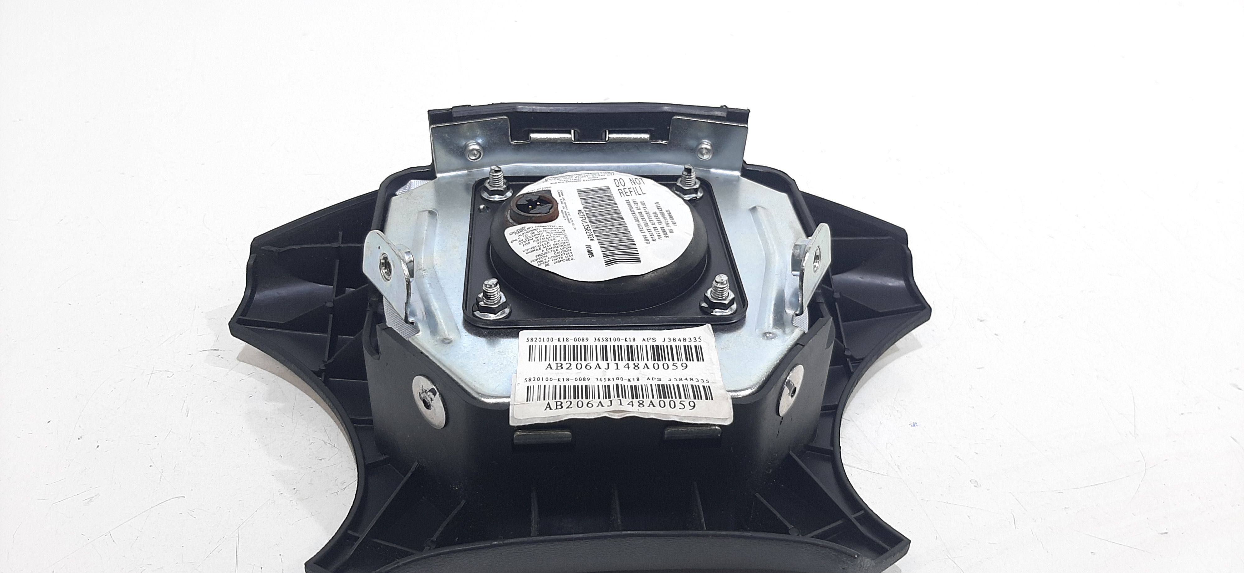 Airbag Volante GREAT WALL MOTOR Hover Serie (06>)