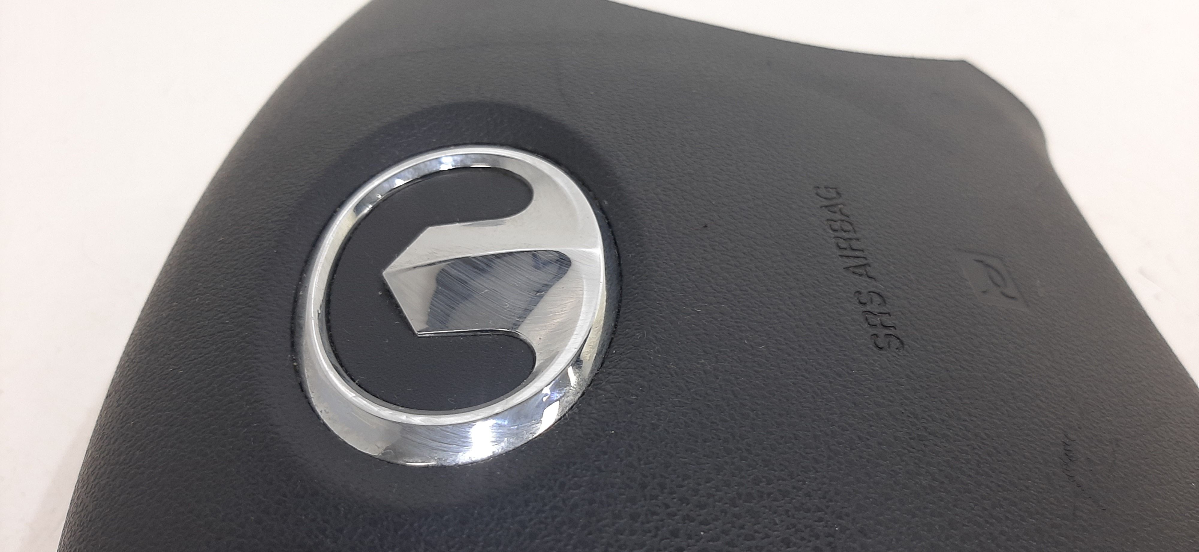 Airbag Volante GREAT WALL MOTOR Hover Serie (06>)