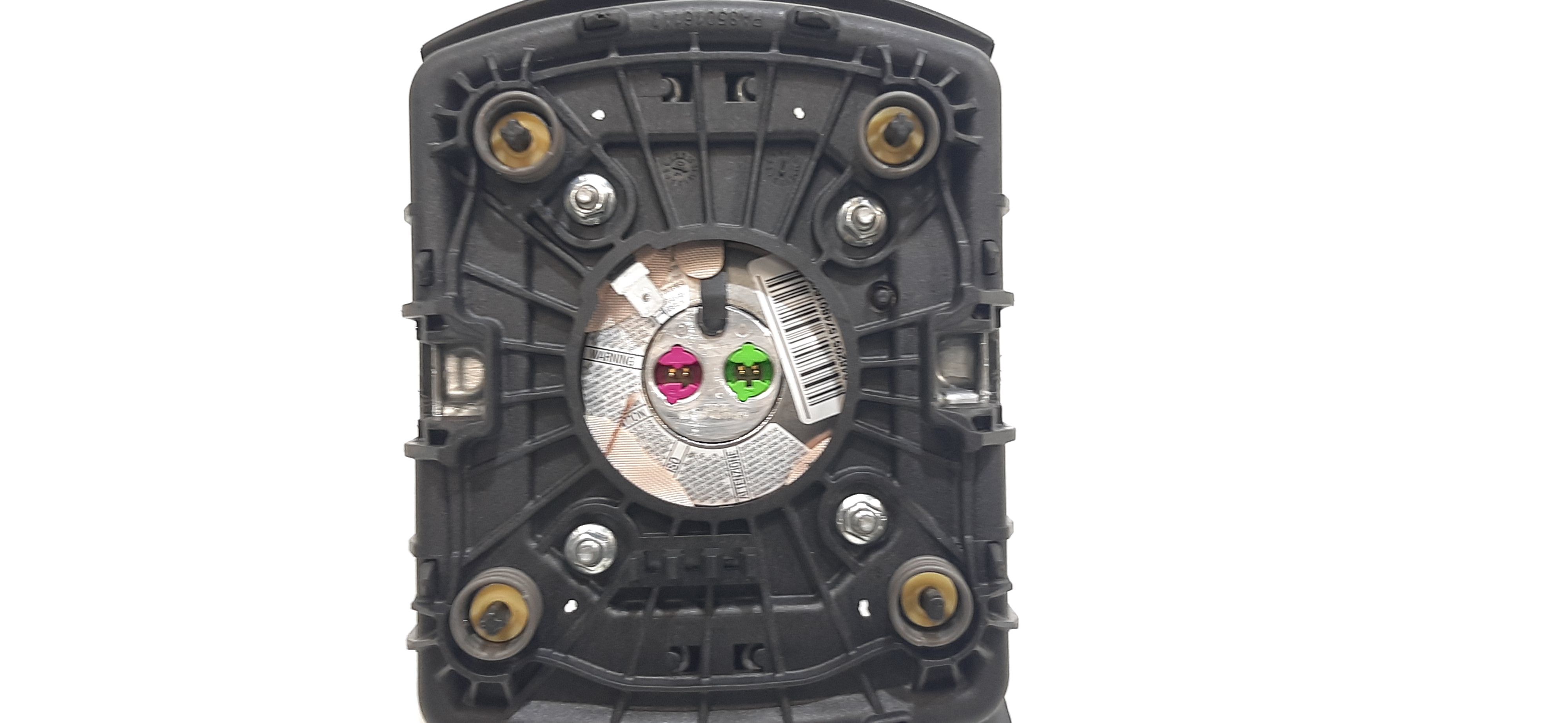 Airbag Volante LAND ROVER Range Rover SPORT (05>13)