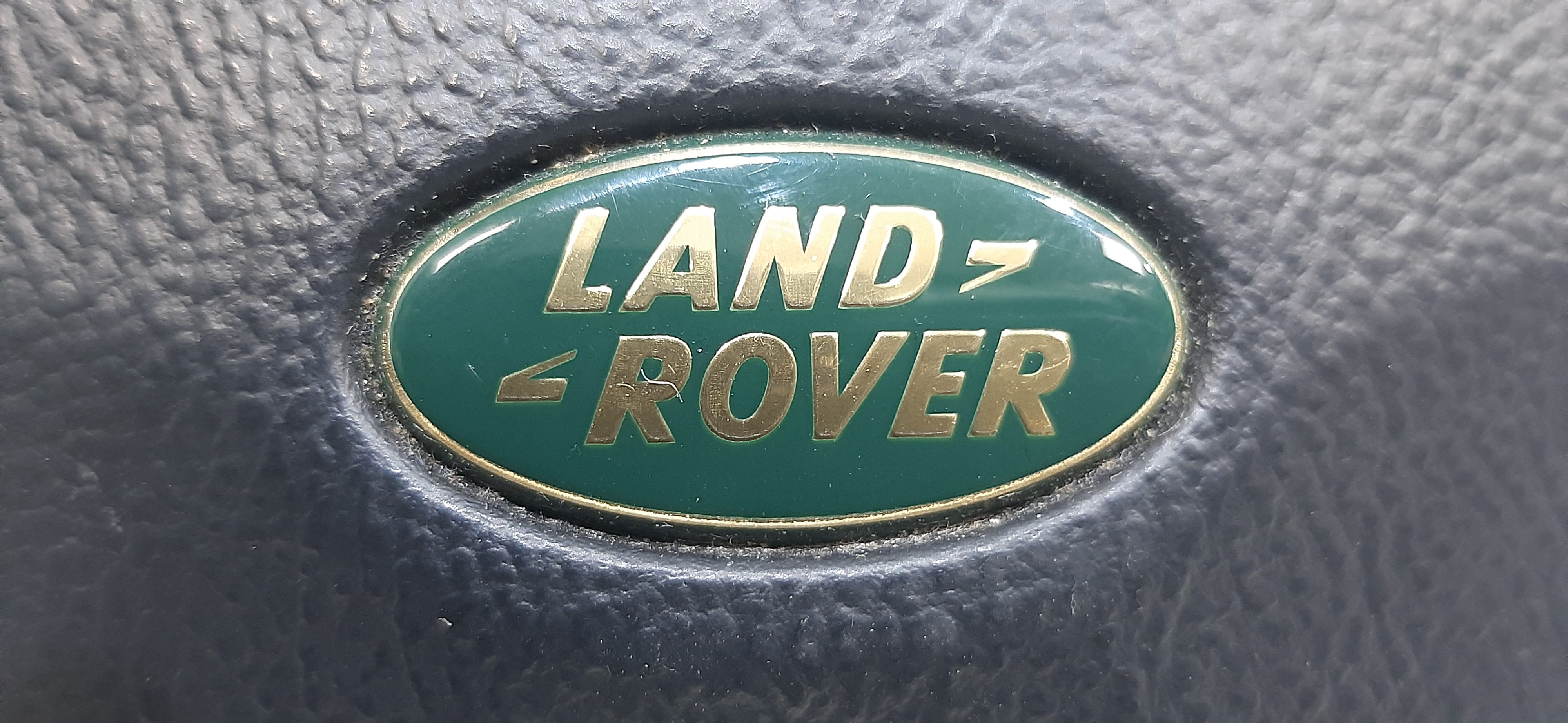 Airbag Volante LAND ROVER Range Rover SPORT (05>13)