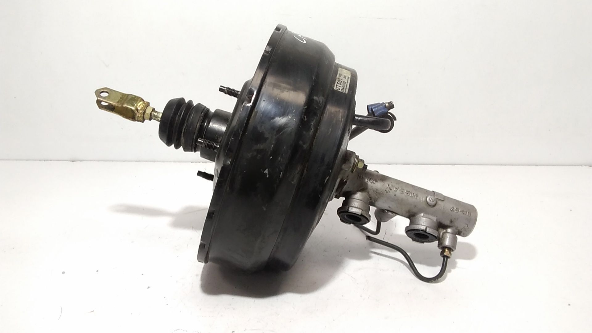 Servofreno NISSAN Cabstar 1 Serie