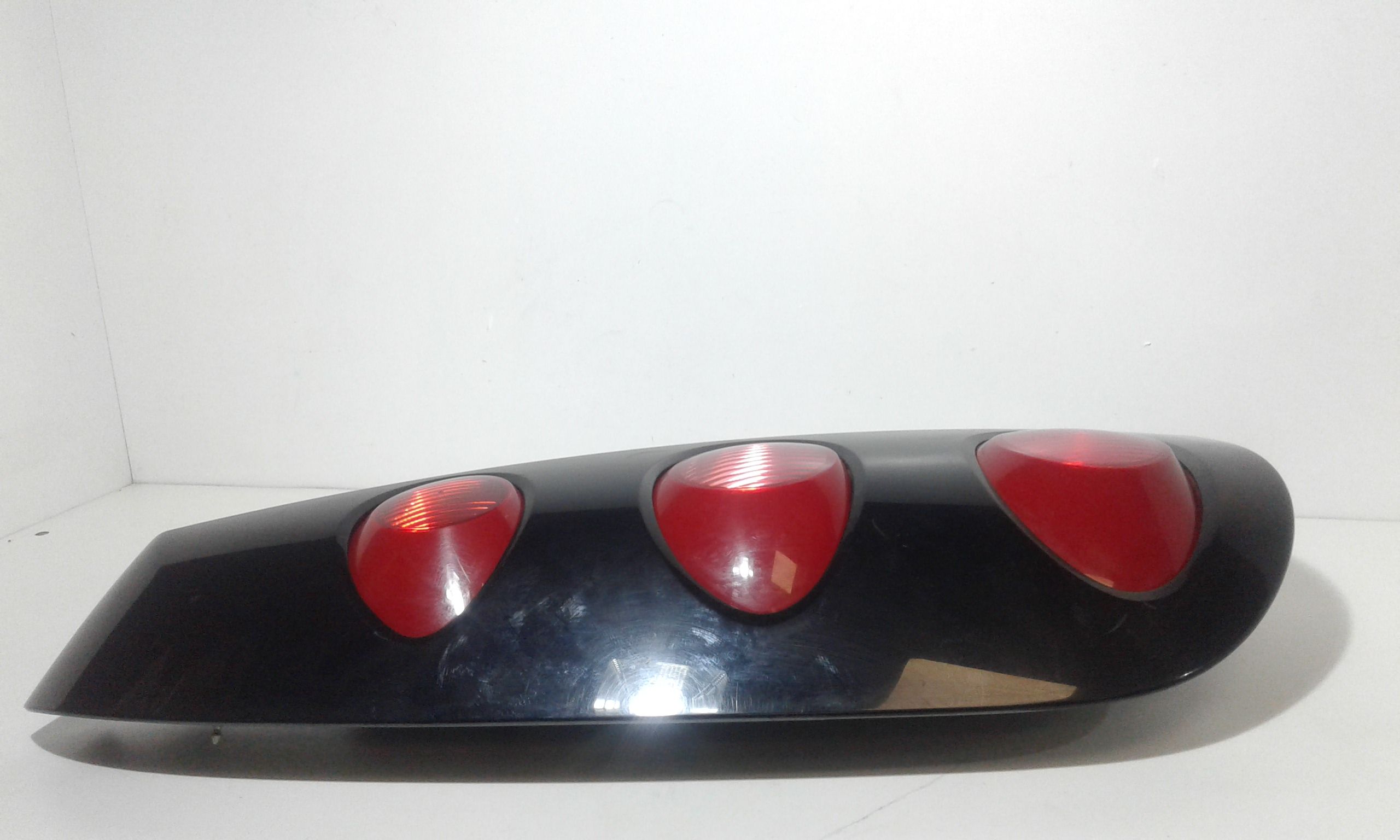 Stop fanale Posteriore sinistro lato Guida SMART Forfour 1 Serie