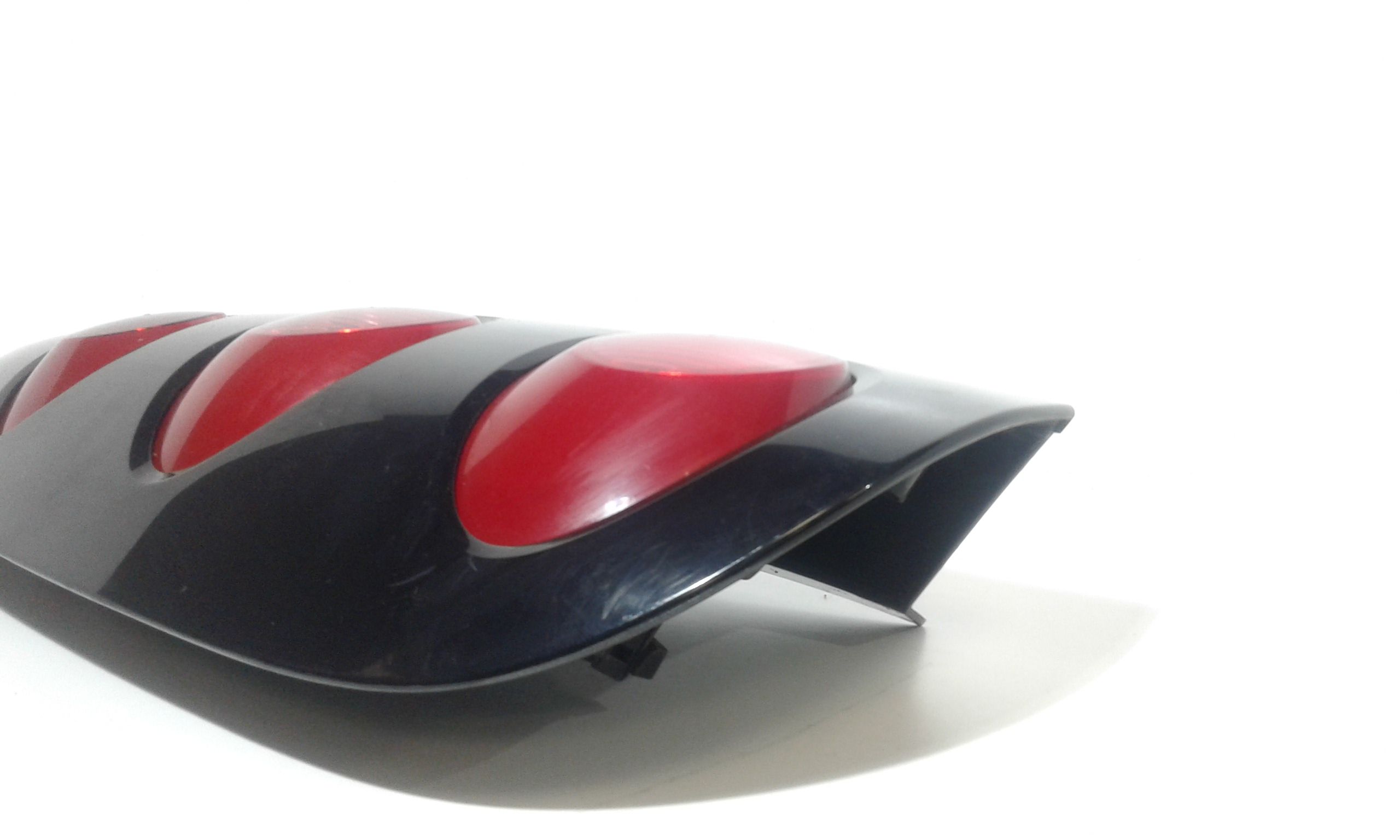 Stop fanale Posteriore sinistro lato Guida SMART Forfour 1 Serie