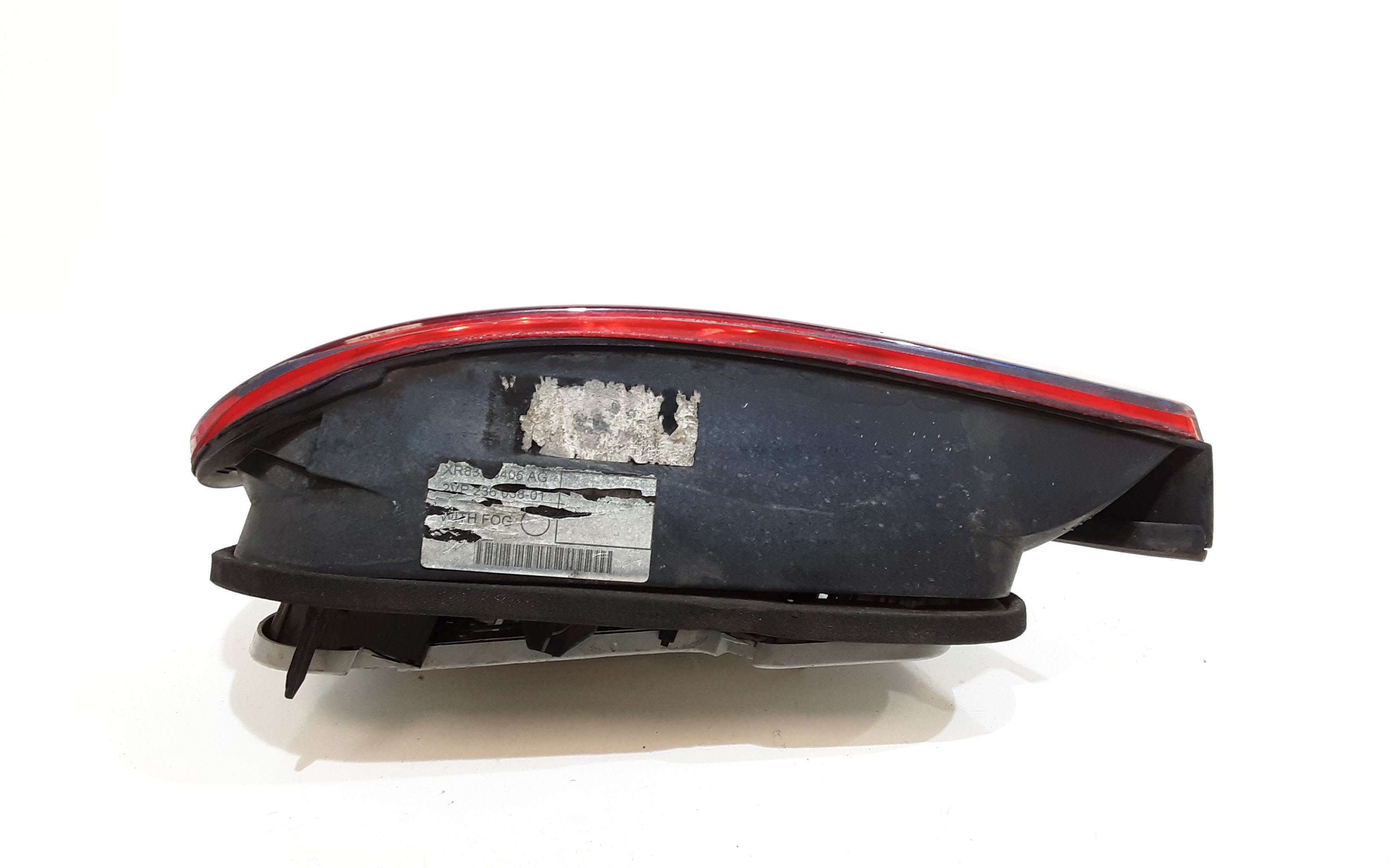 Stop fanale Posteriore sinistro lato Guida JAGUAR S-Type 1 Serie