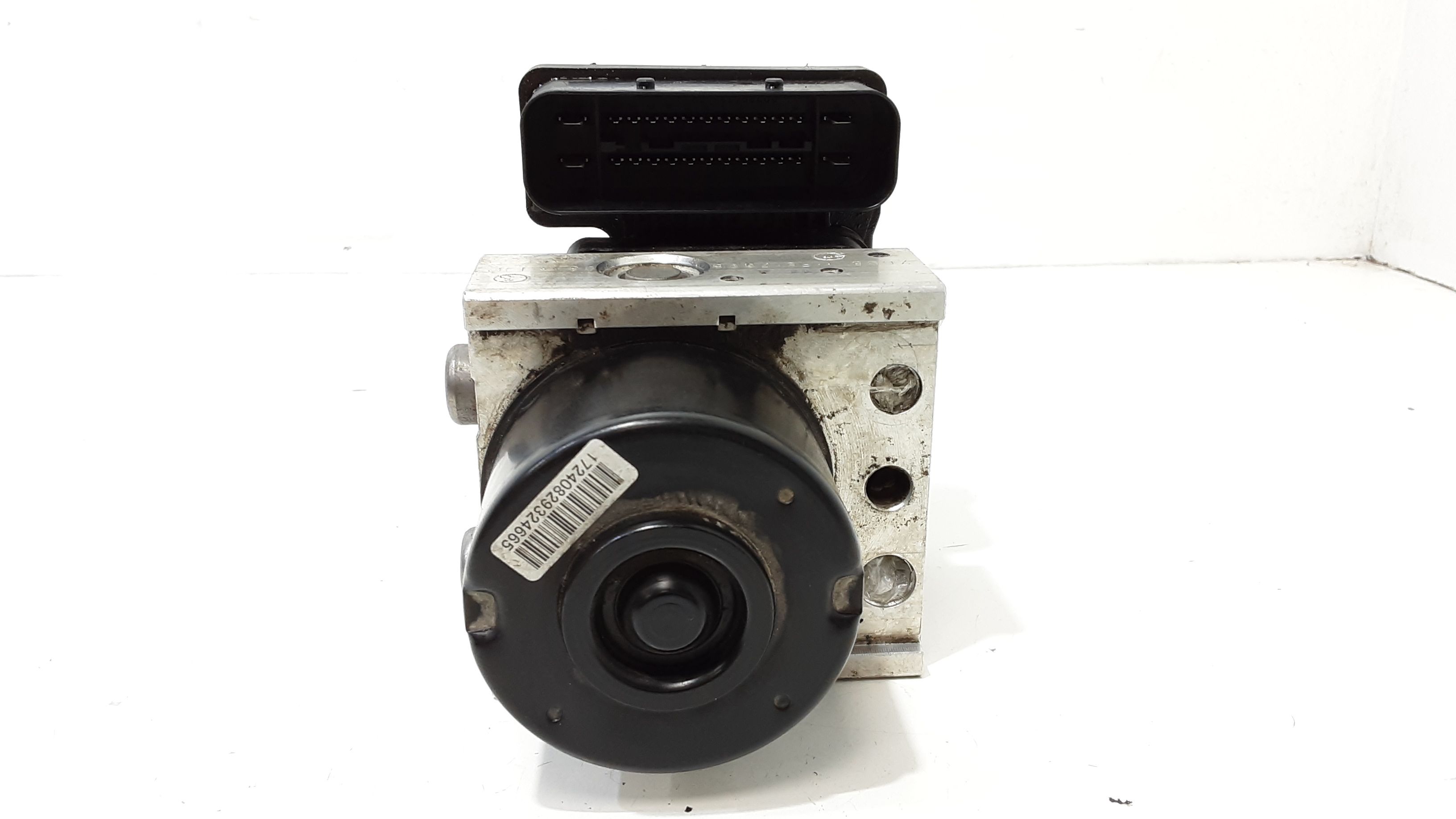 ABS OPEL Astra H Berlina