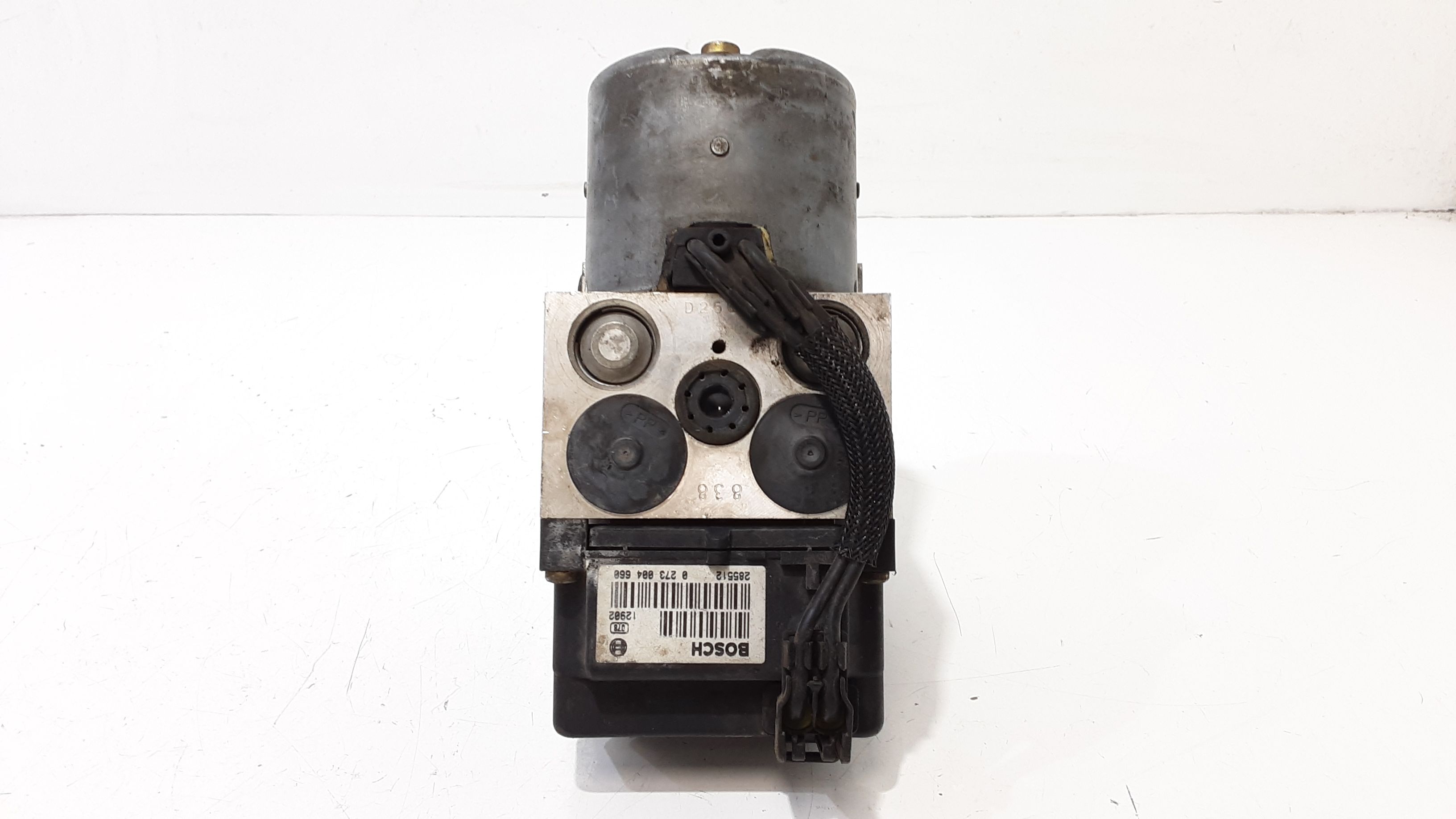 ABS KIA Sorento 1 Serie