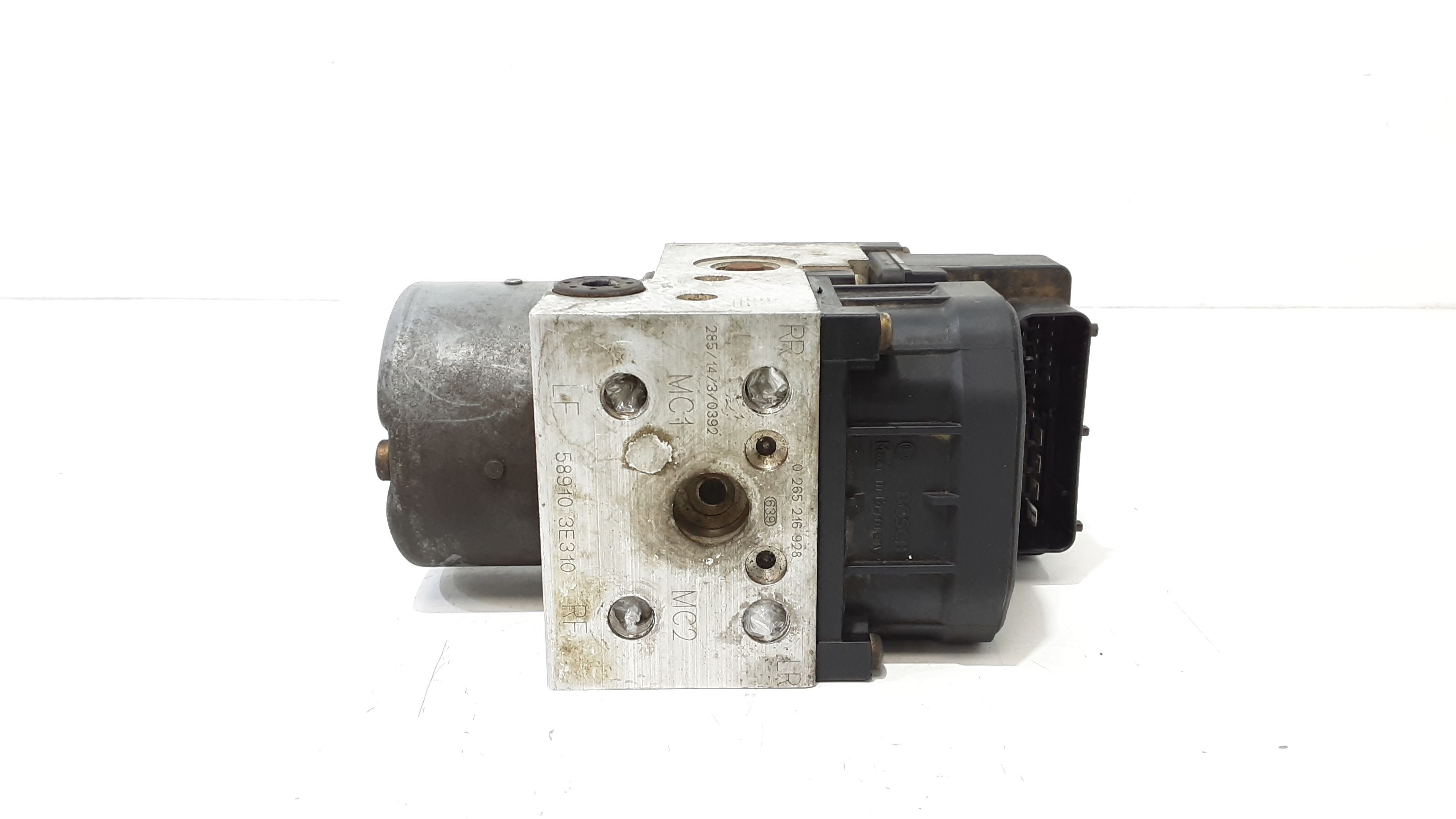 ABS KIA Sorento 1 Serie