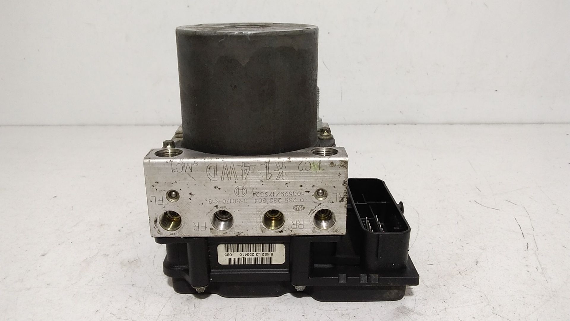 ABS GREAT WALL MOTOR Hover Serie (06>)