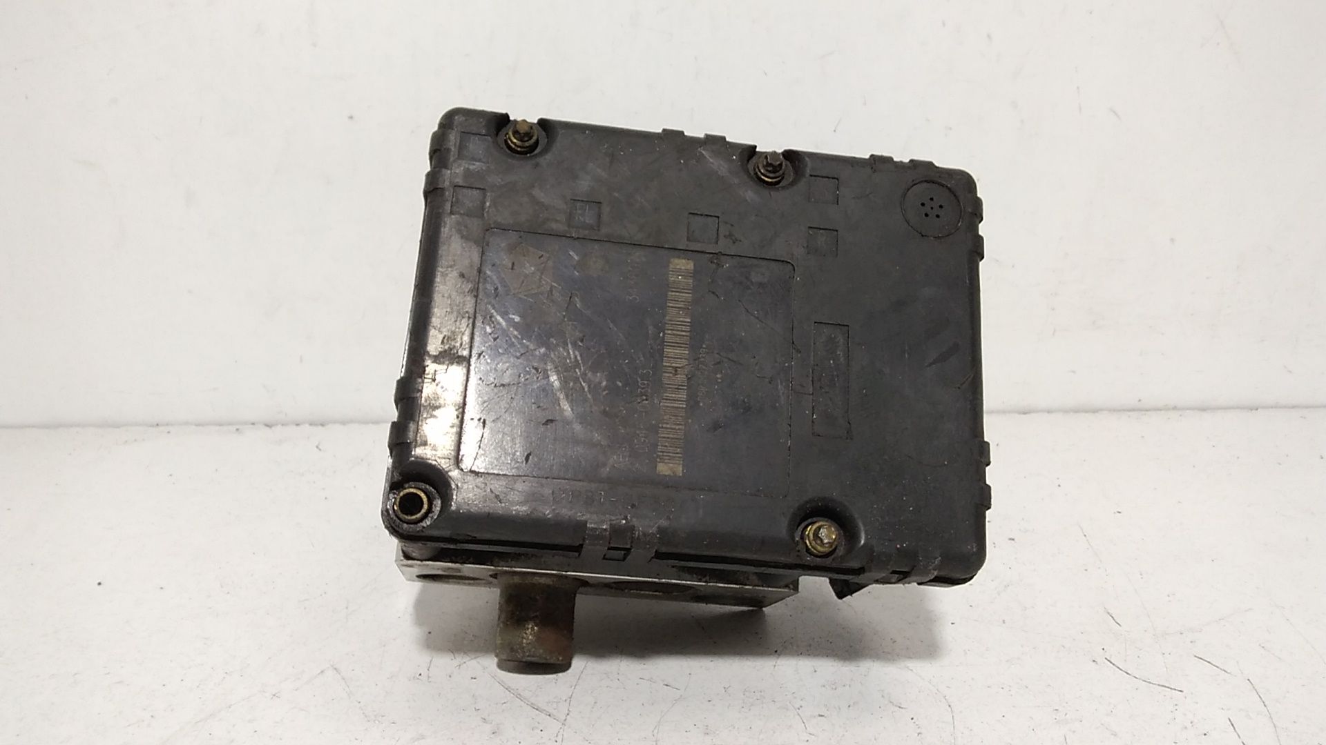 ABS JEEP Grand Cherokee 2 Serie