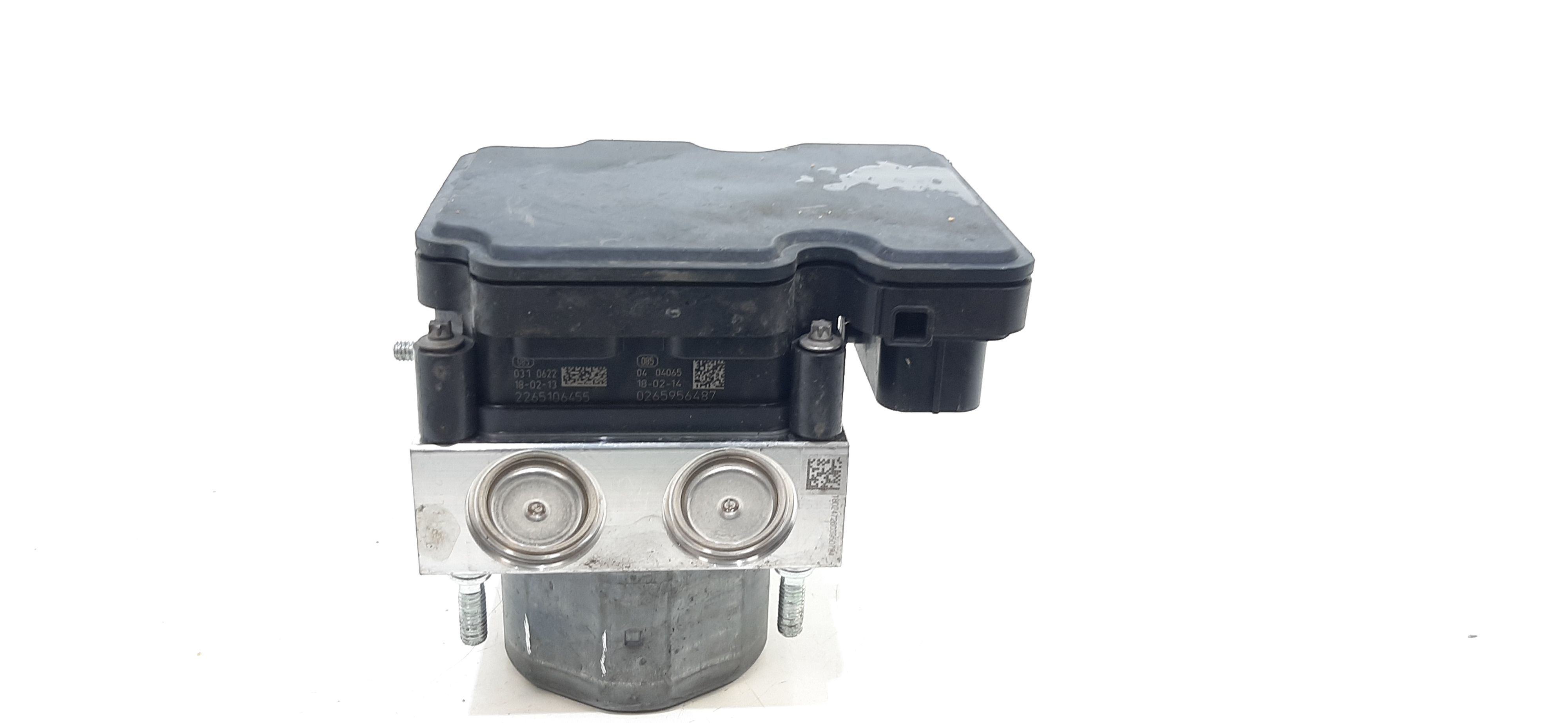 ABS NISSAN Micra Serie (K14) (17>)