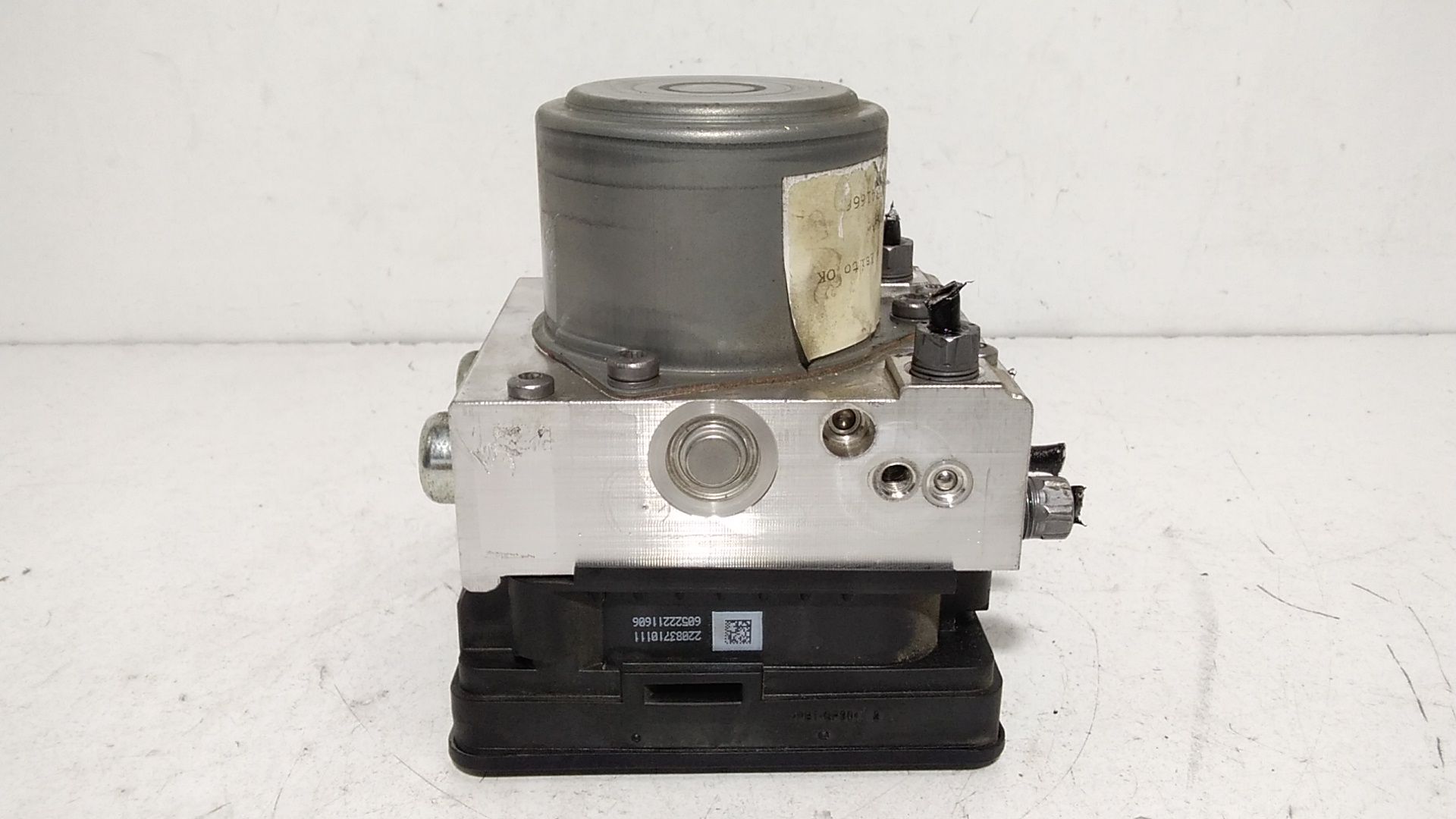 ABS FIAT 500 X 1 Serie