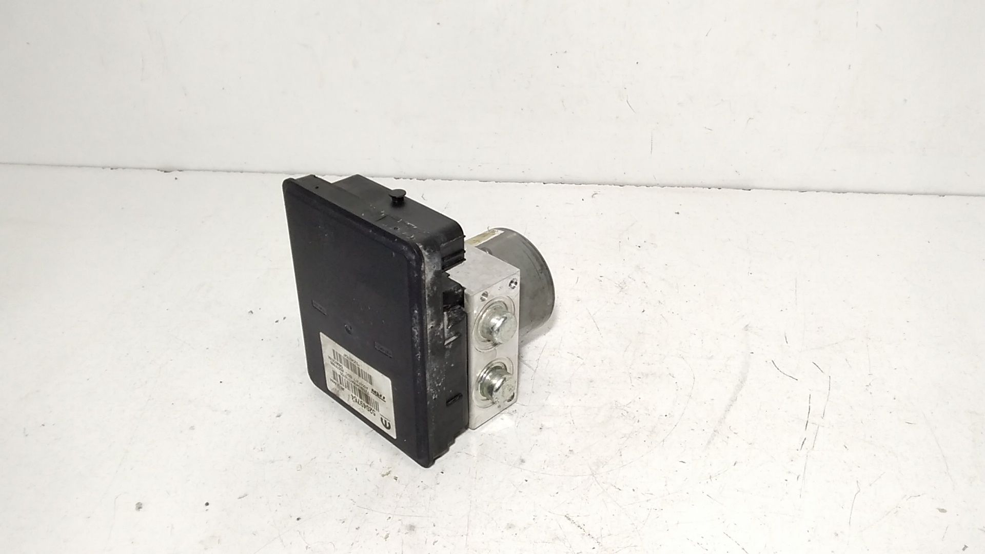 ABS FIAT 500 X 1 Serie