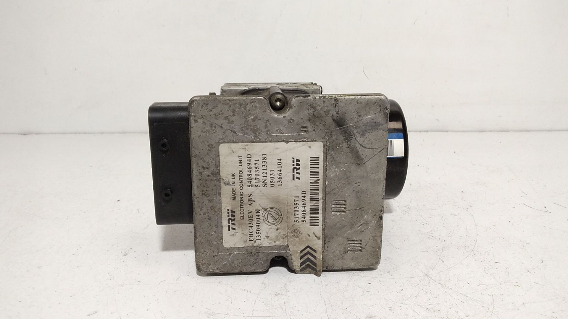 ABS LANCIA Ypsilon 1 Serie