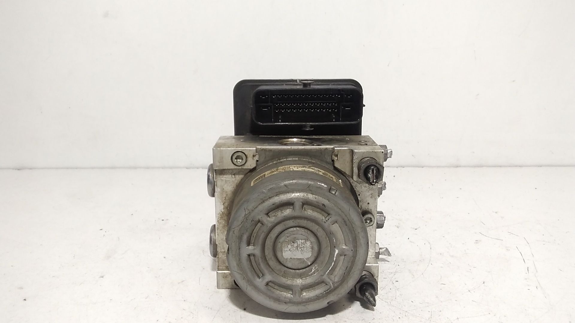 ABS RENAULT Trafic Furgonato serie (14>)