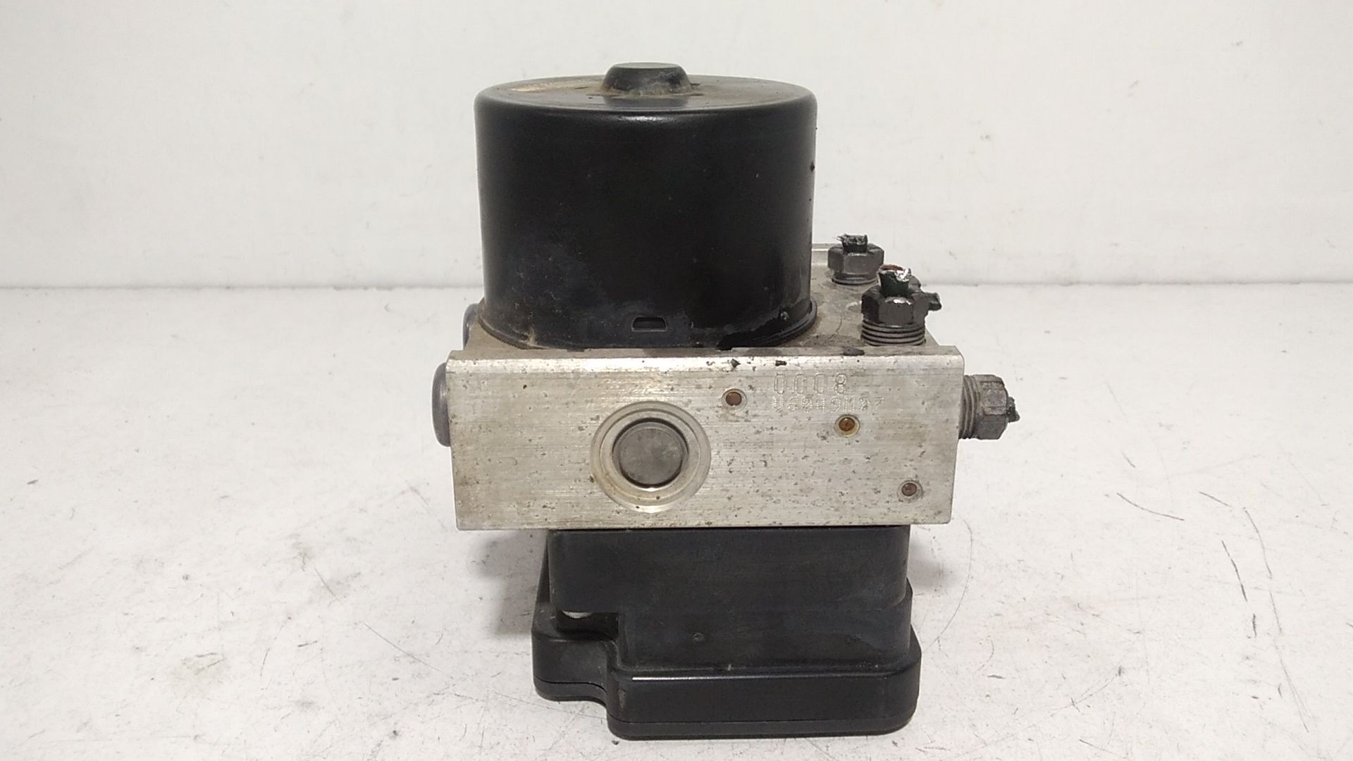 ABS RENAULT Twingo II serie  (07>14)