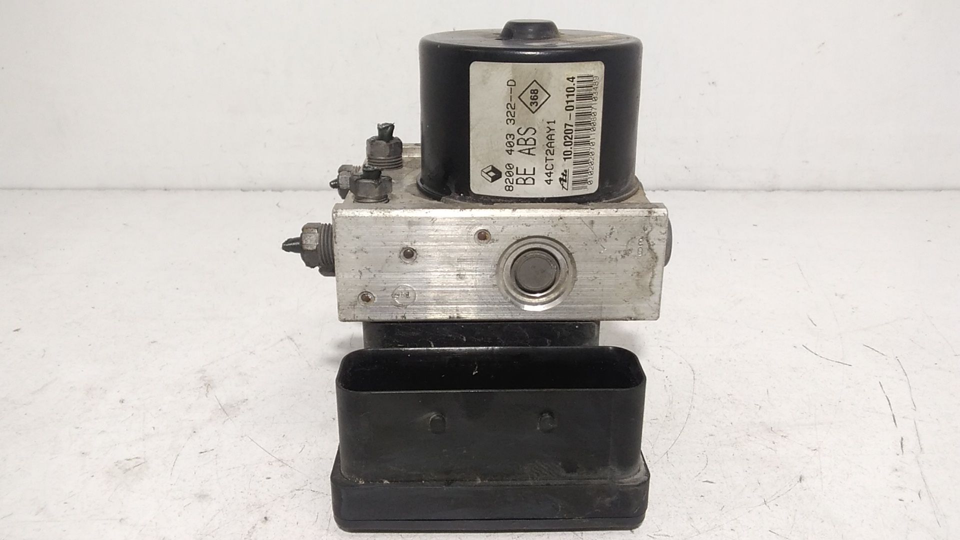 ABS RENAULT Twingo II serie  (07>14)