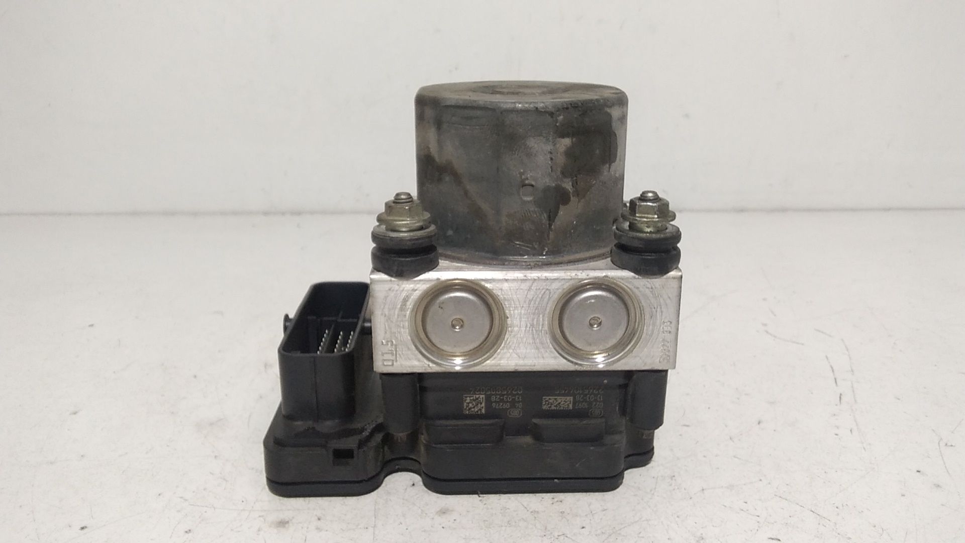 ABS PEUGEOT Boxer 4 Serie