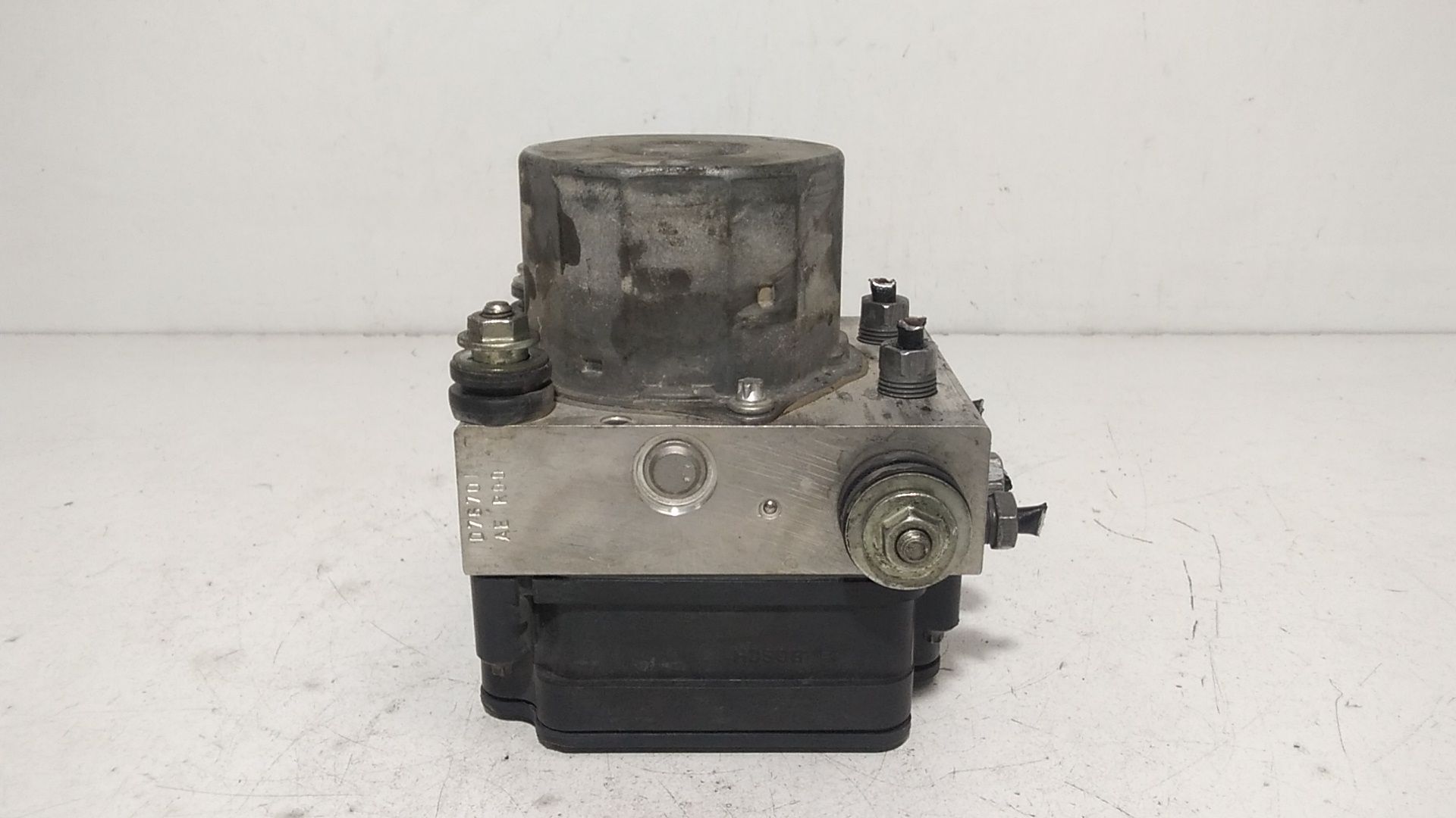 ABS PEUGEOT Boxer 4 Serie